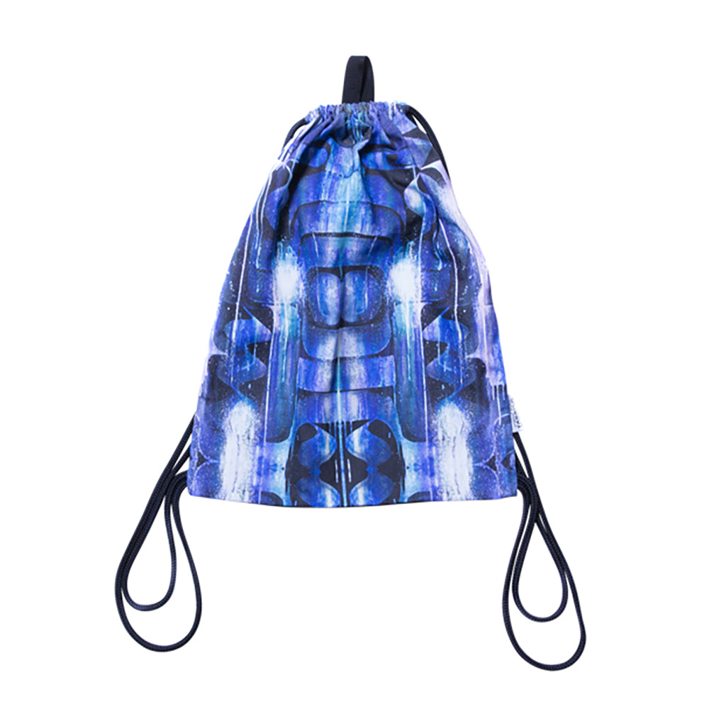 MLE FABRICK × ROSTARRシリーズ KNAPSACK_0