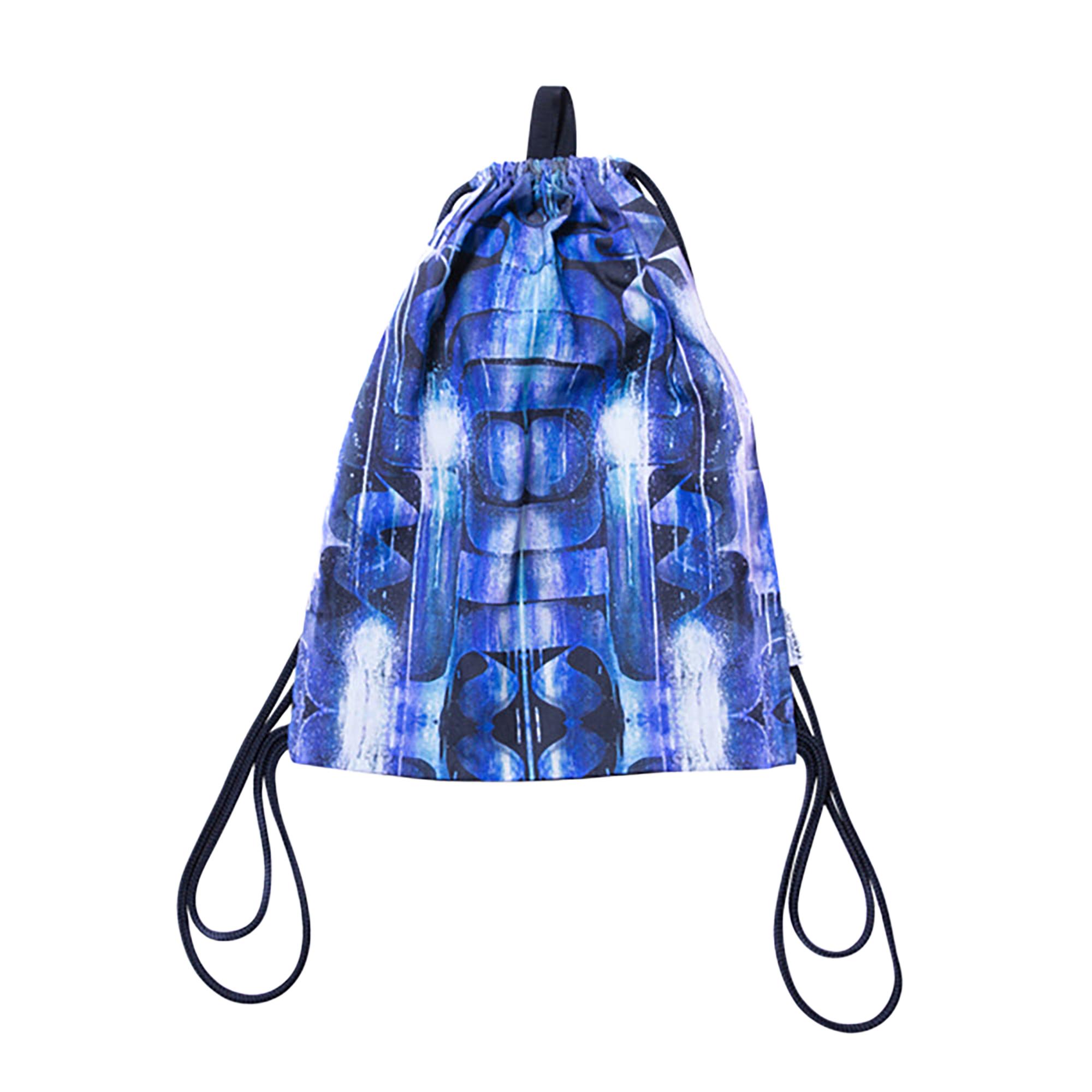 MLE FABRICK × ROSTARRシリーズ KNAPSACK
