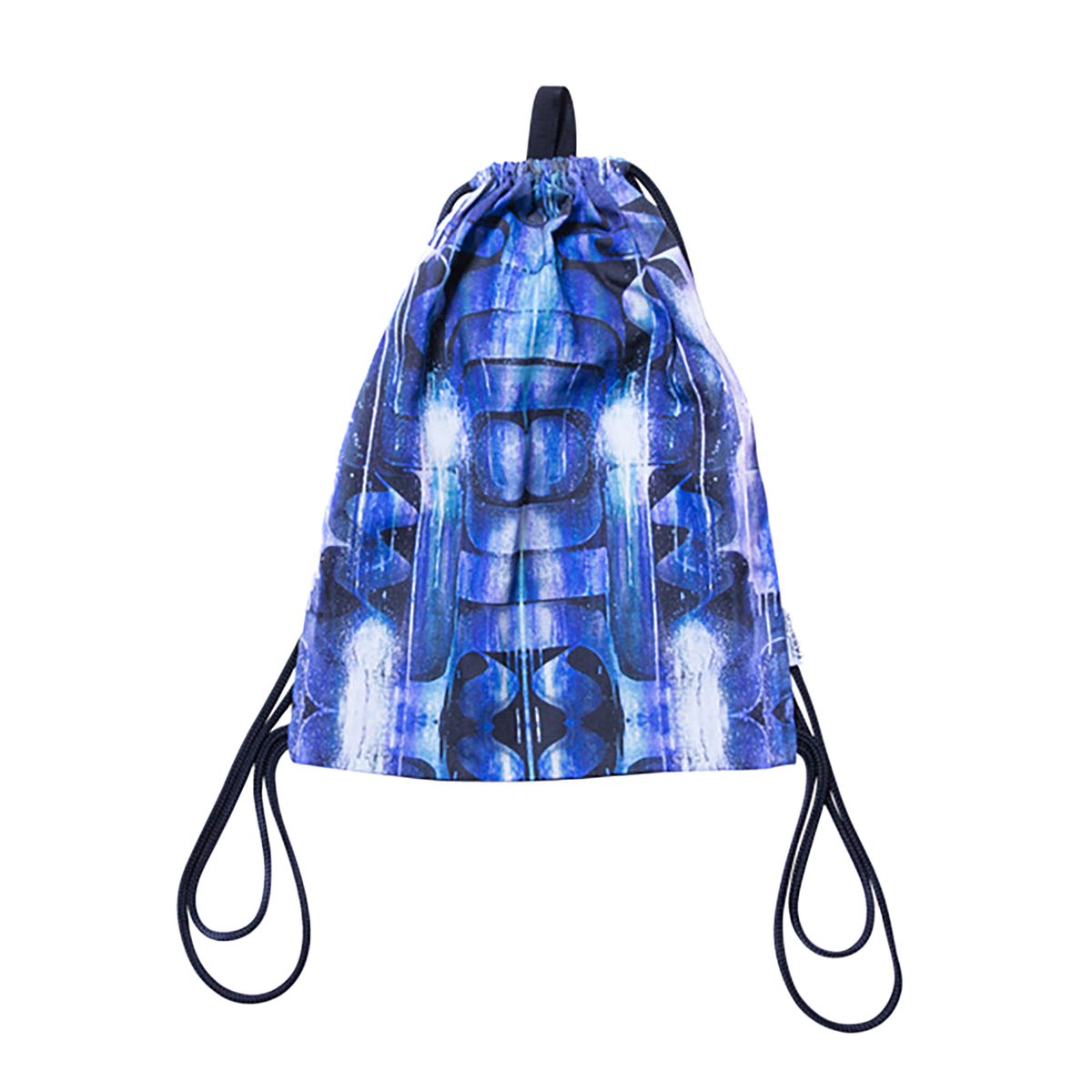 MLE FABRICK × ROSTARRシリーズ KNAPSACK