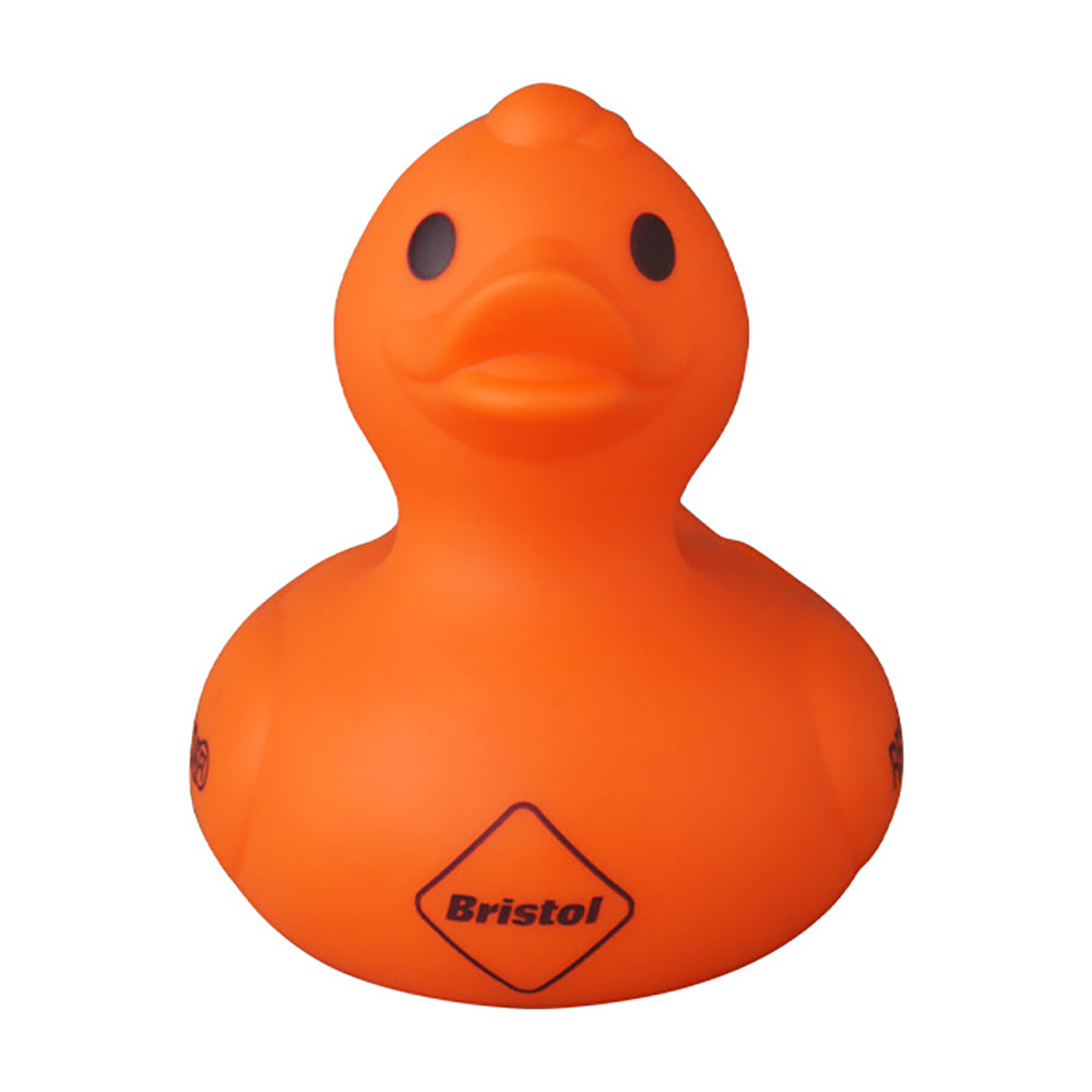READYMADE × F.C.Real Bristol RUBBER DUCK_2