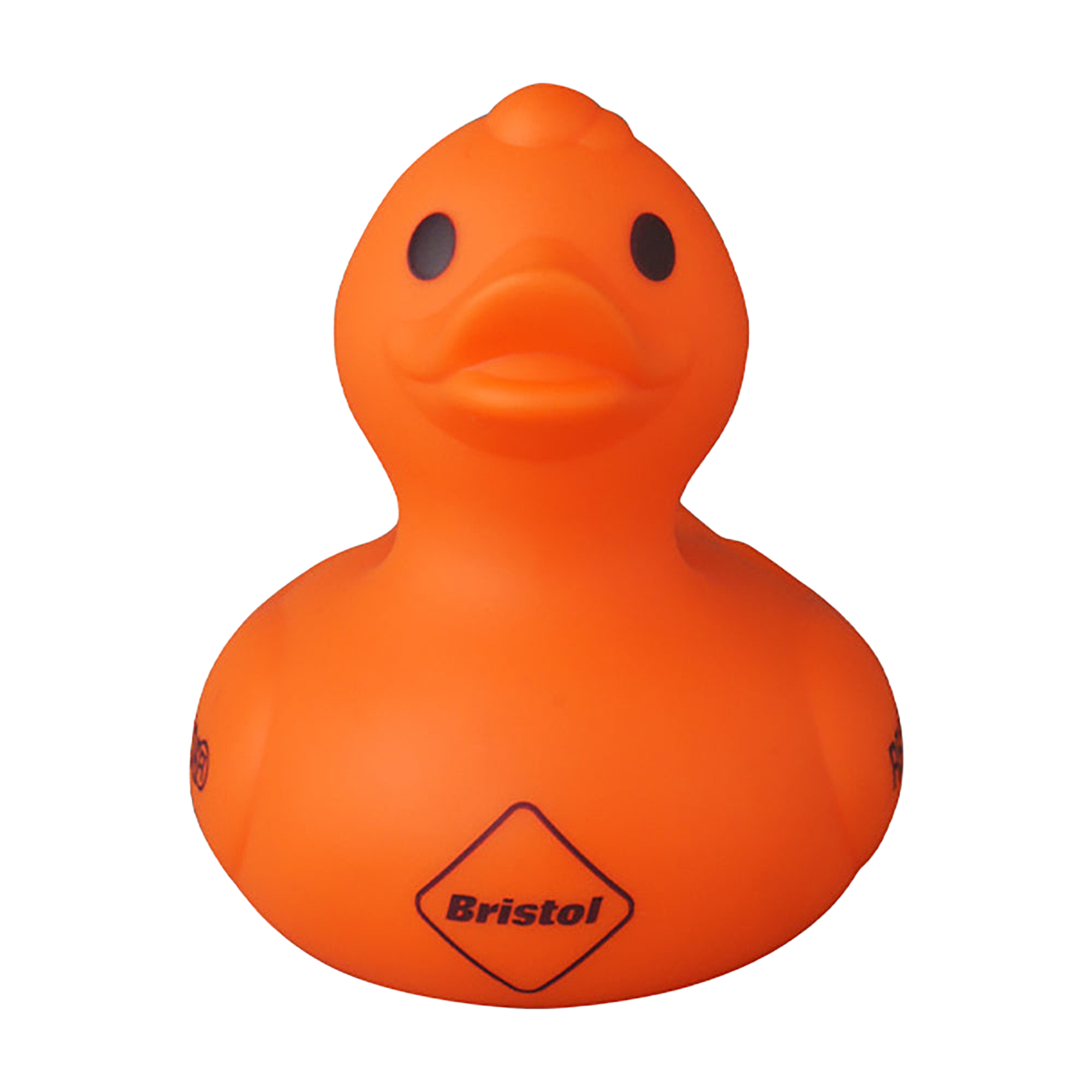 READYMADE × F.C.Real Bristol RUBBER DUCK