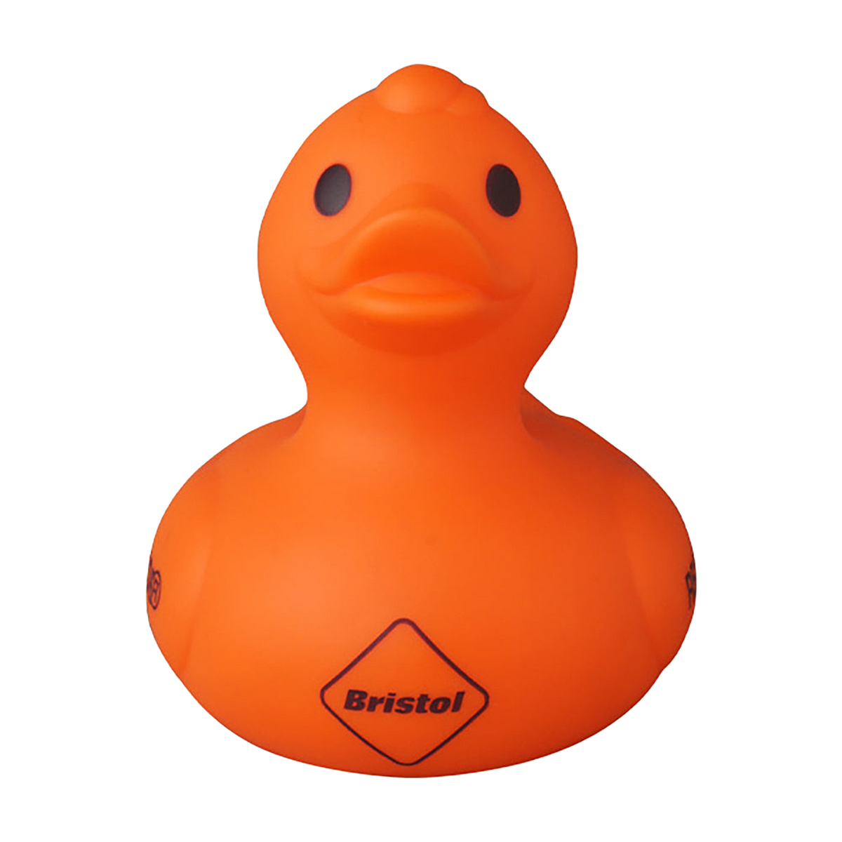 READYMADE × F.C.Real Bristol RUBBER DUCK