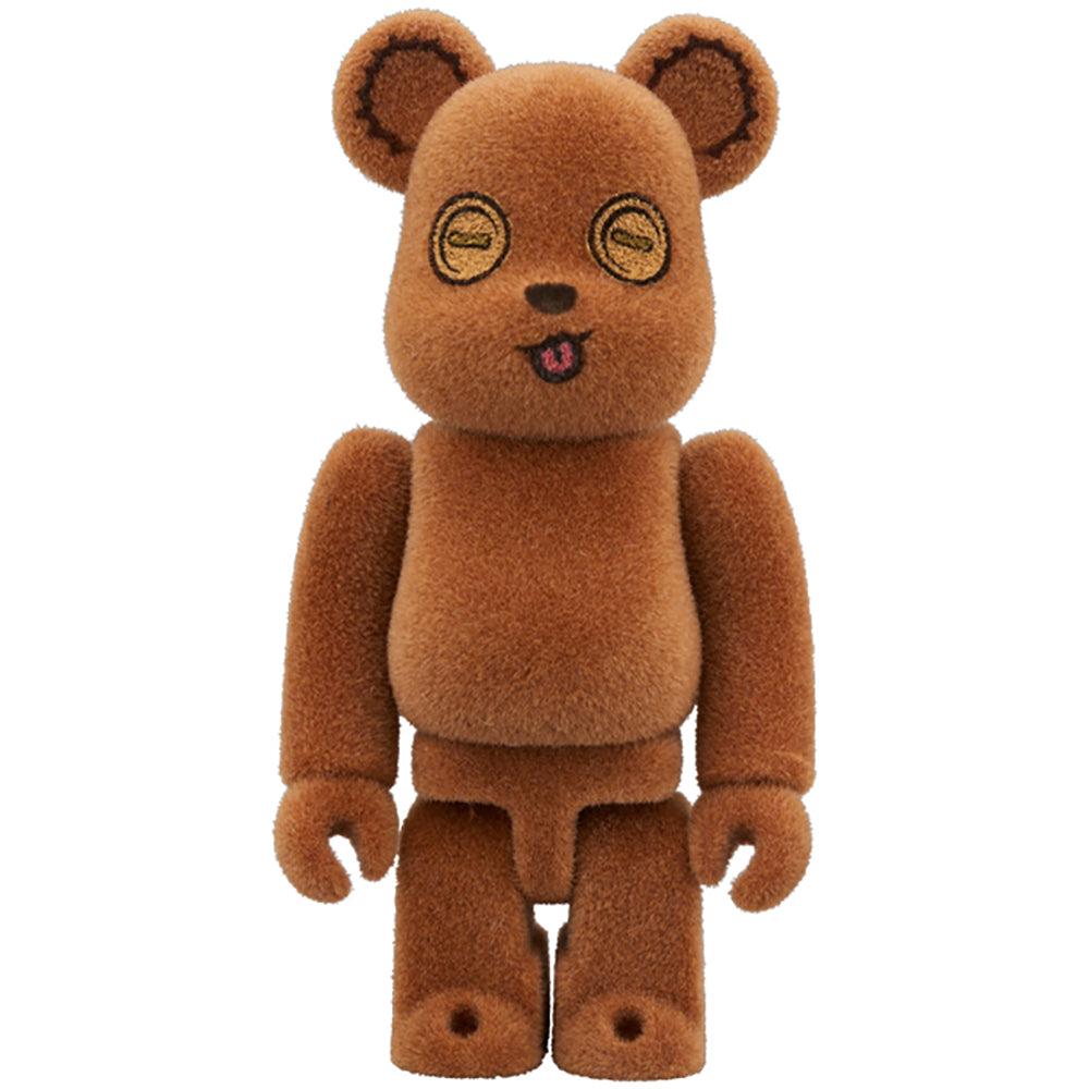 BE@RBRICK TIM & BOB 2PACK_1