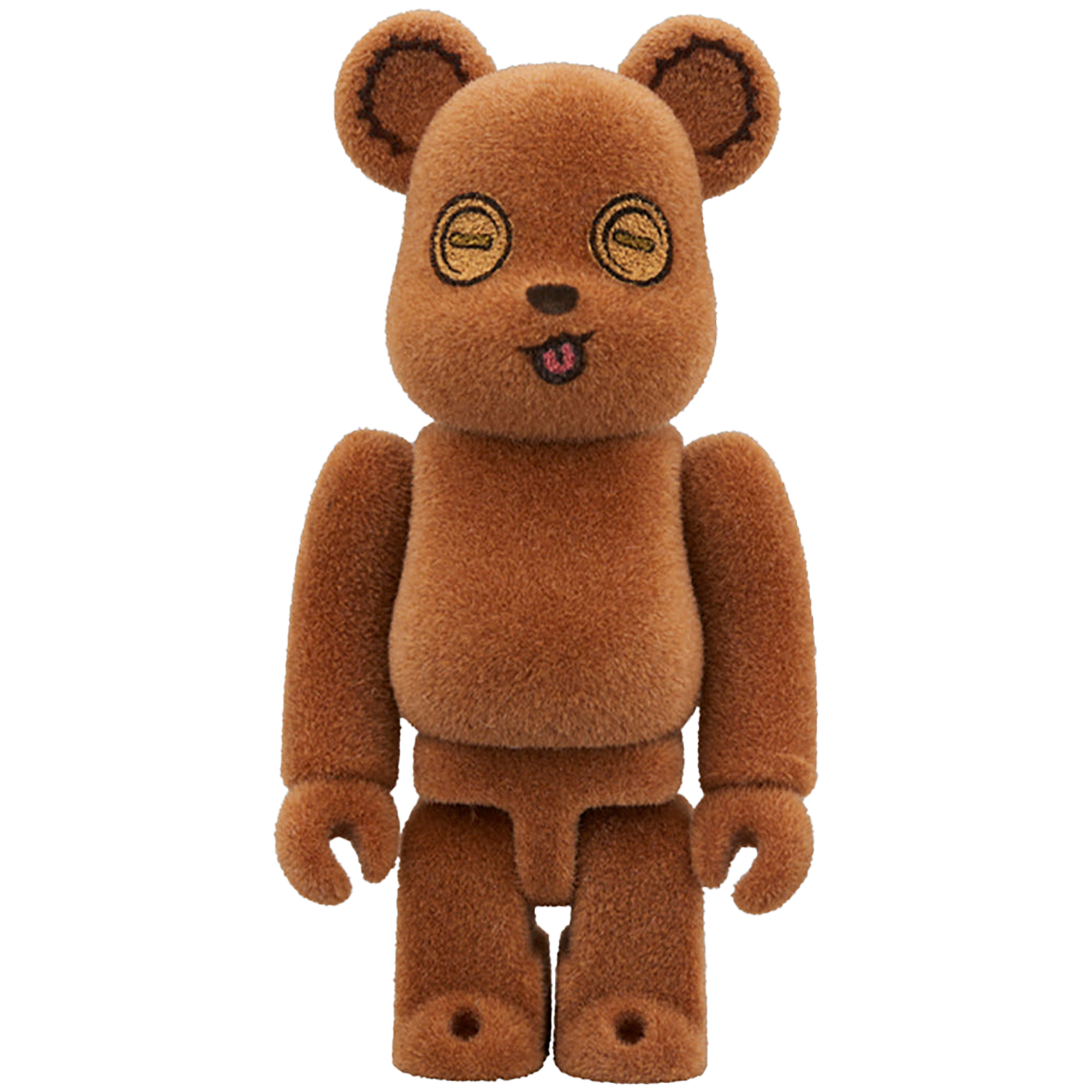 BE@RBRICK TIM & BOB 2PACK