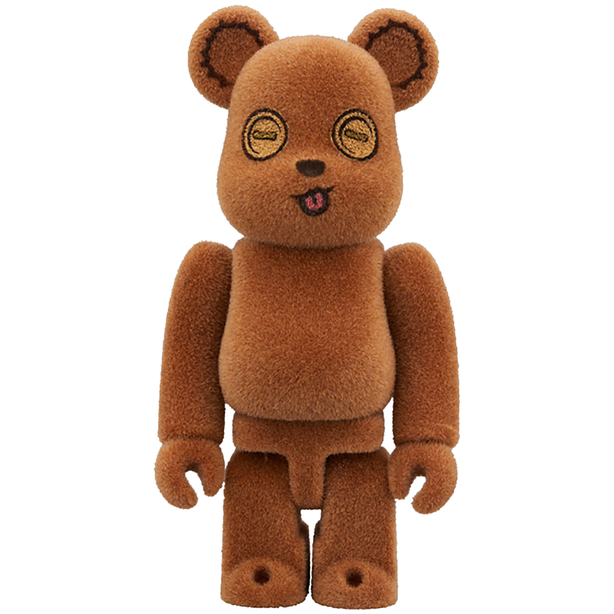 BE@RBRICK TIM & BOB 2PACK