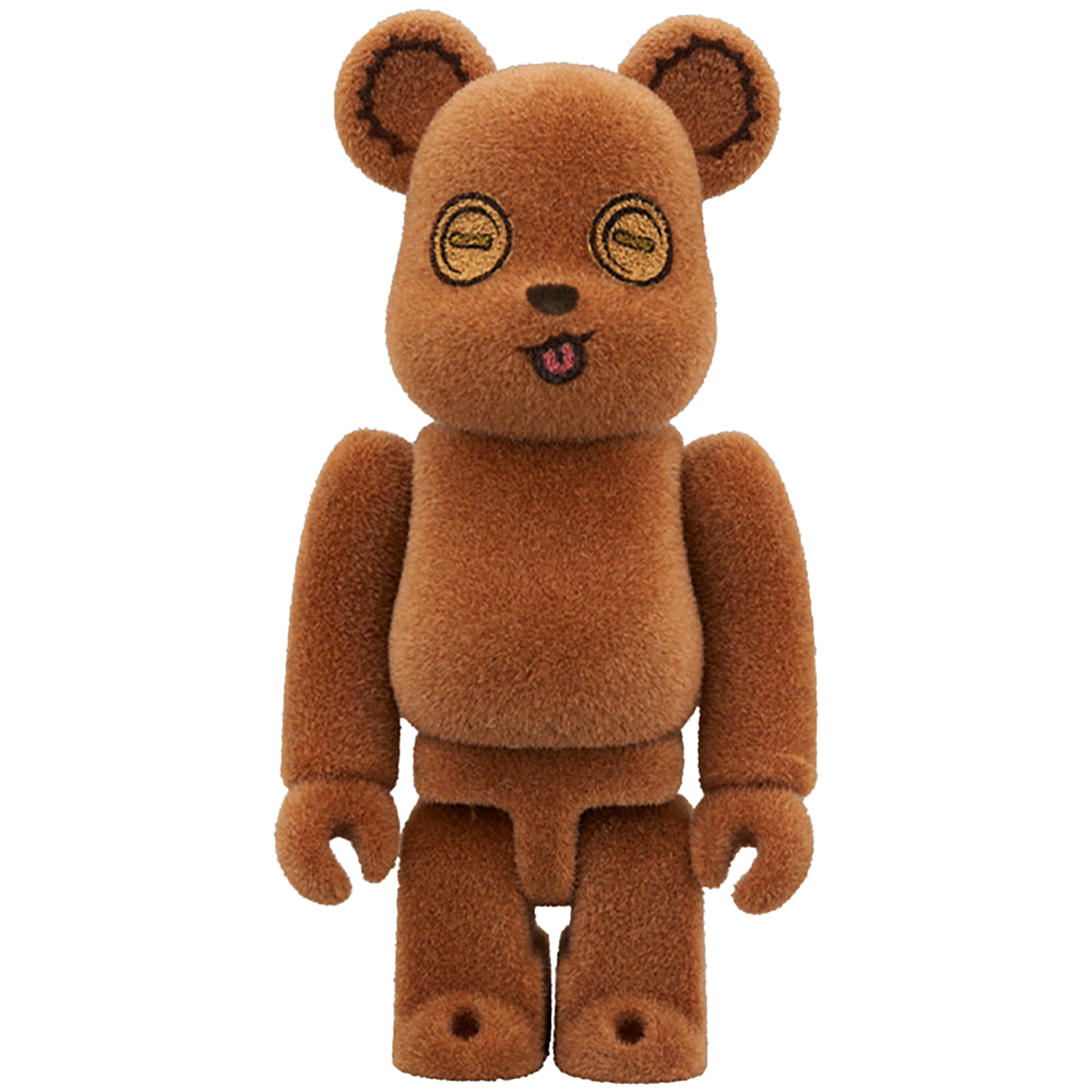 BE@RBRICK TIM & BOB 2PACK