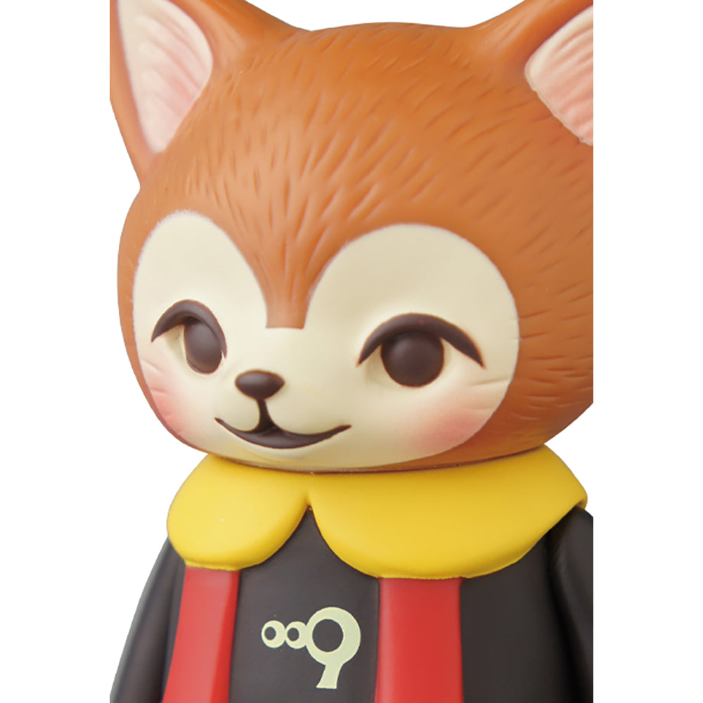 KITTY MORRIS サイボーグ009 Ver._2