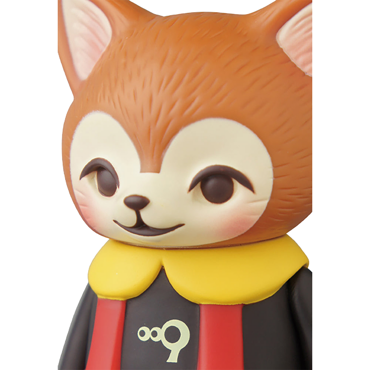 KITTY MORRIS サイボーグ009 Ver.