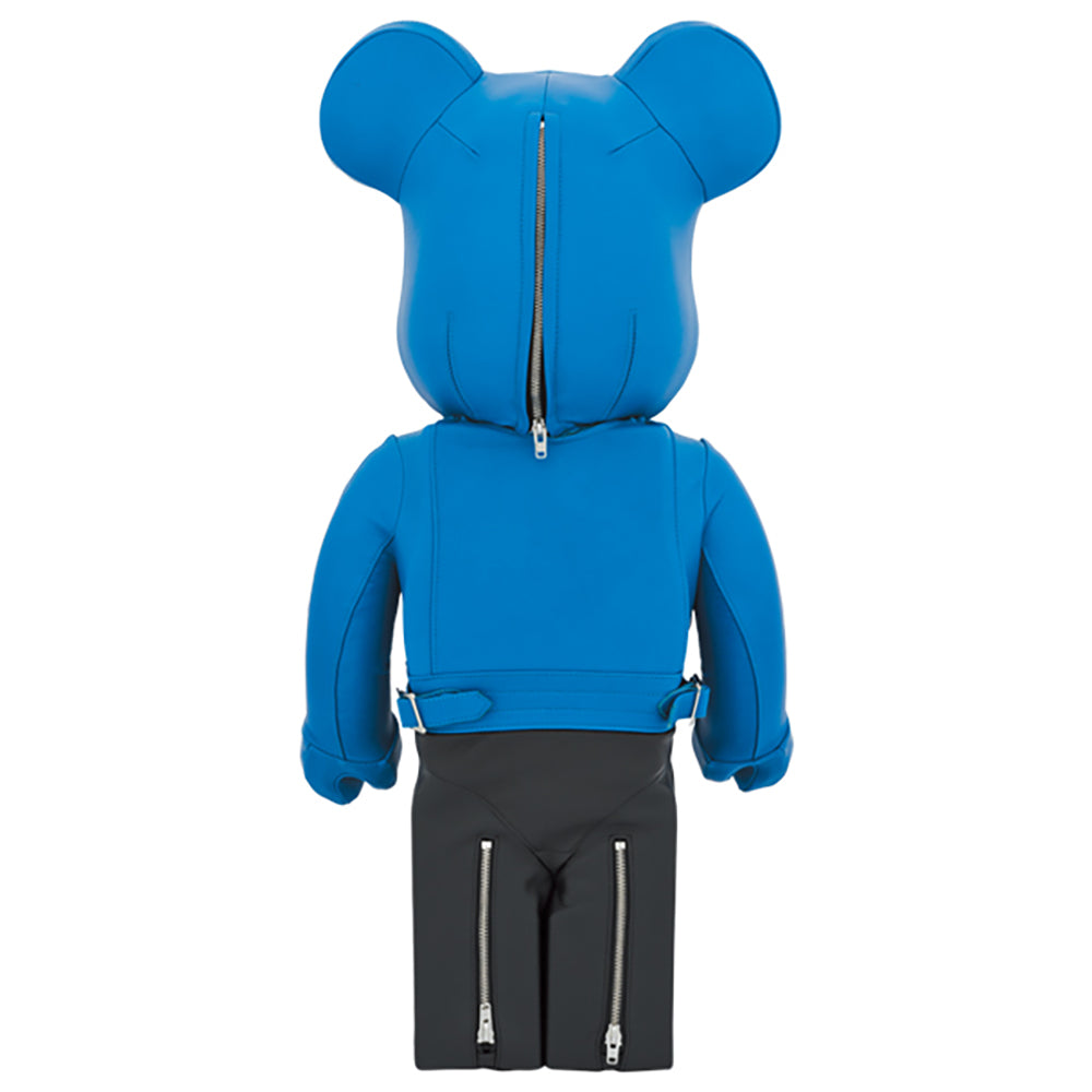 BE@RBRICK Lewis Leathers CYCLONE 1000％_1