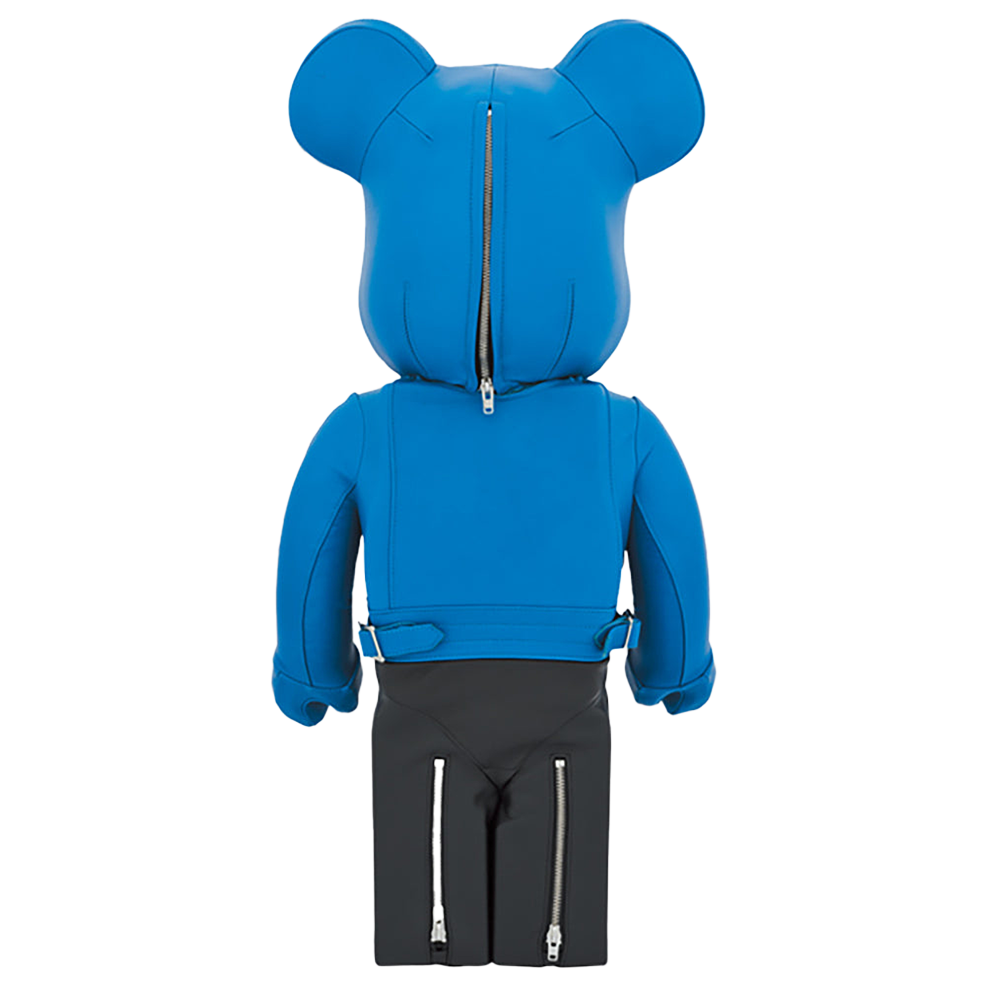 BE@RBRICK Lewis Leathers CYCLONE 1000％