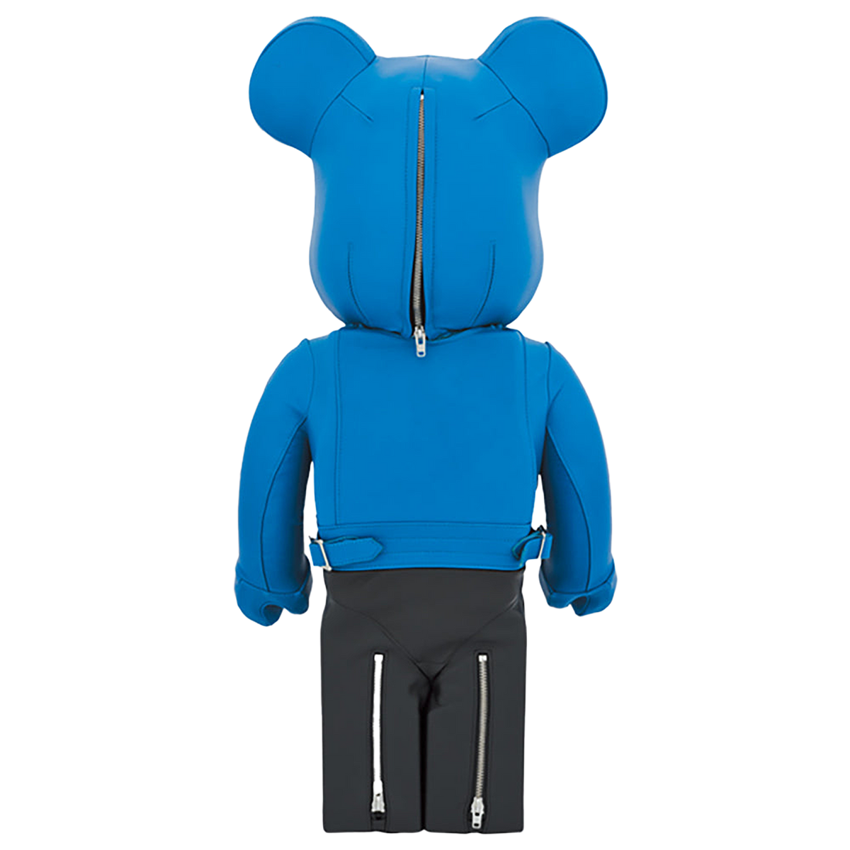 BE@RBRICK Lewis Leathers CYCLONE 1000％