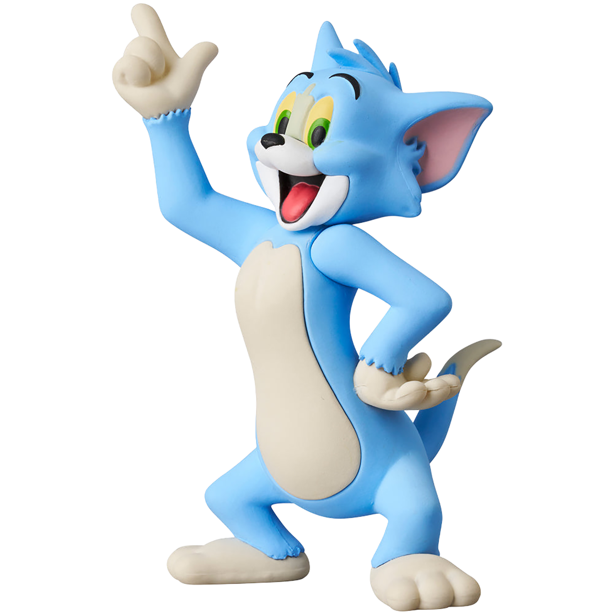 UDF TOM AND JERRY Classic Color Ver. TOM
