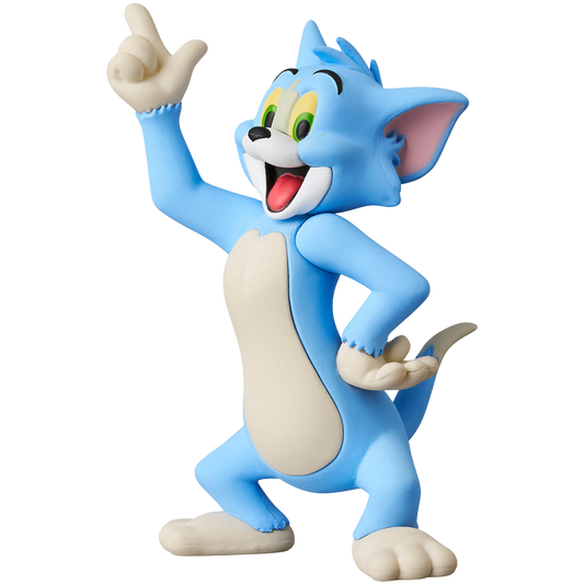 UDF TOM AND JERRY Classic Color Ver. TOM
