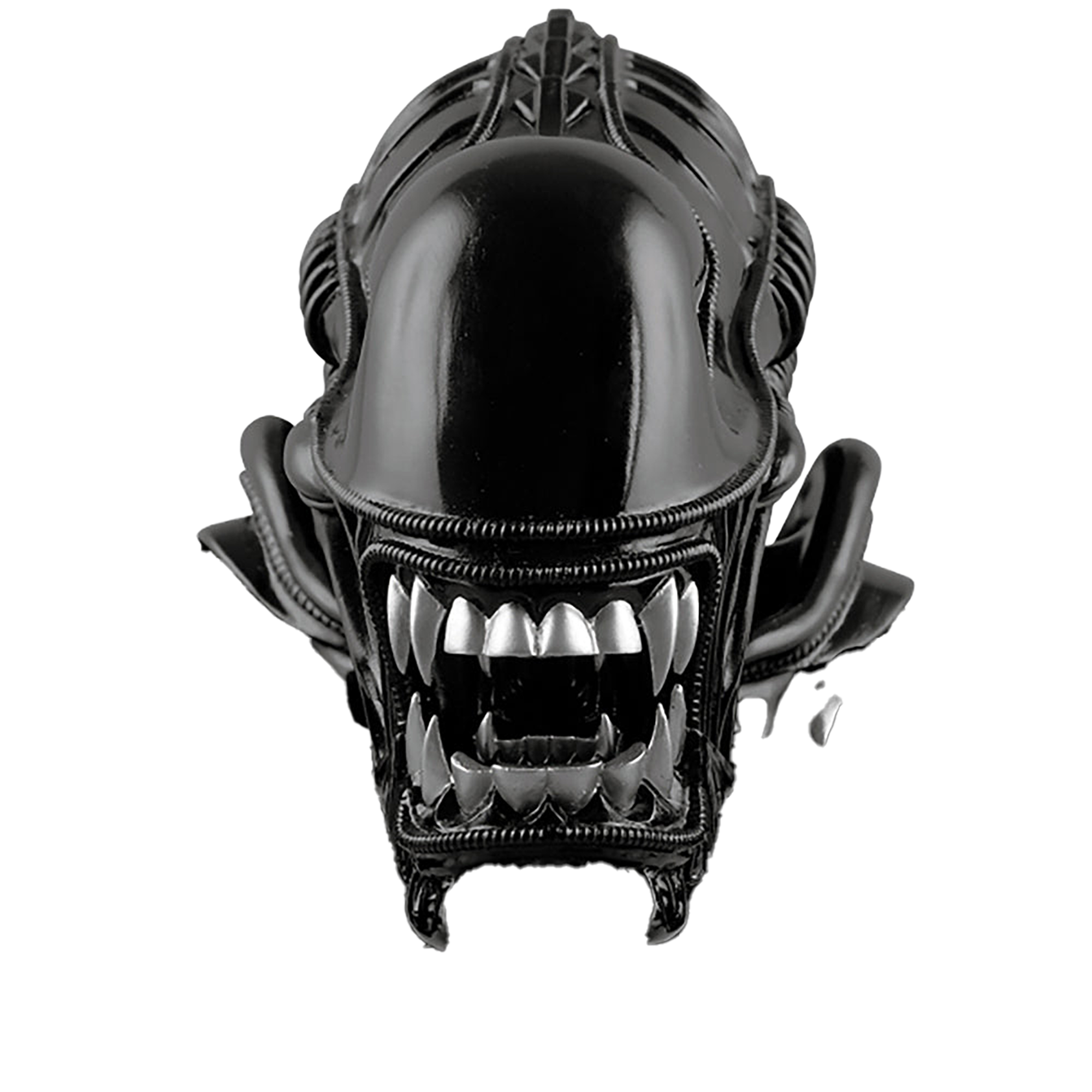 VCD WARRIOR ALIEN