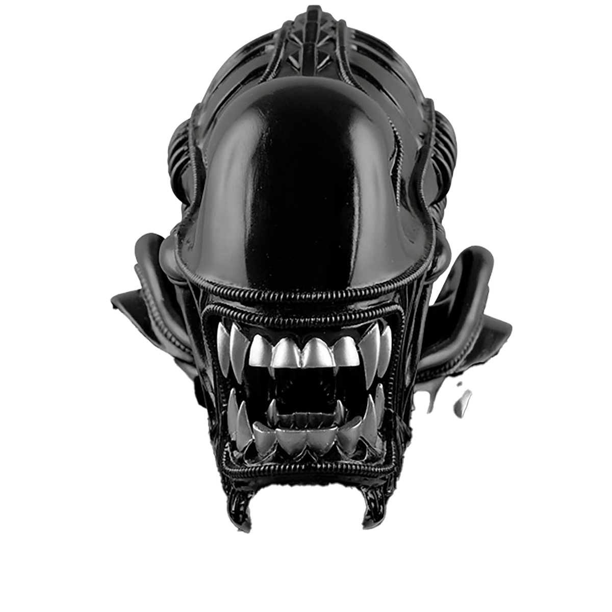 VCD WARRIOR ALIEN