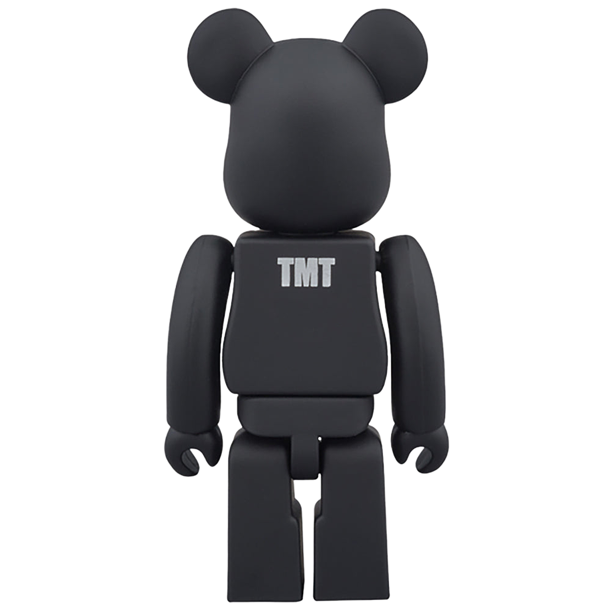 TMT BE@RBRICK 2016
