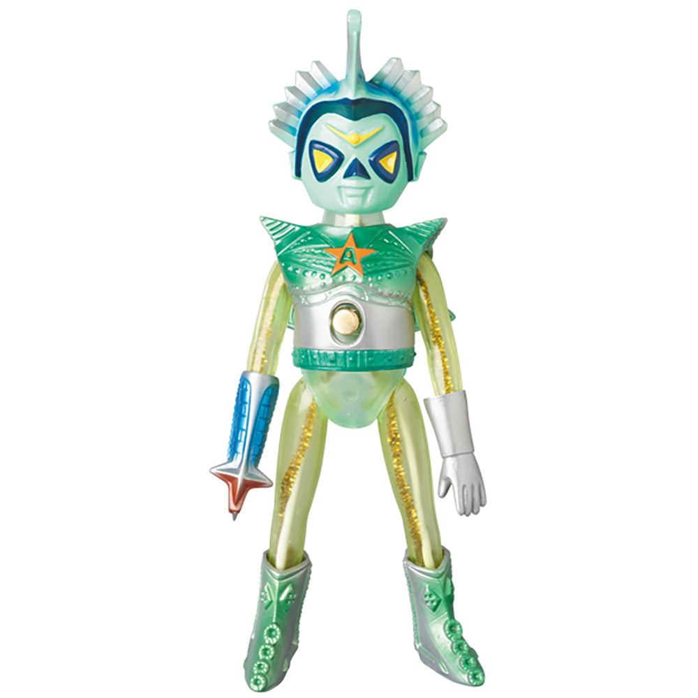 ウルトラアクションボーイ アストロミュー5 ジュピロス_0