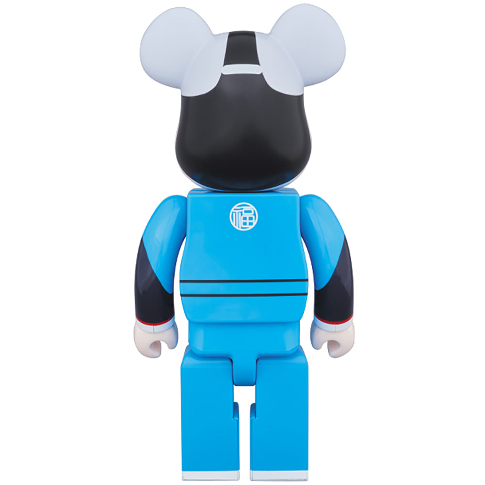 福助 BE@RBRICK 400％_1