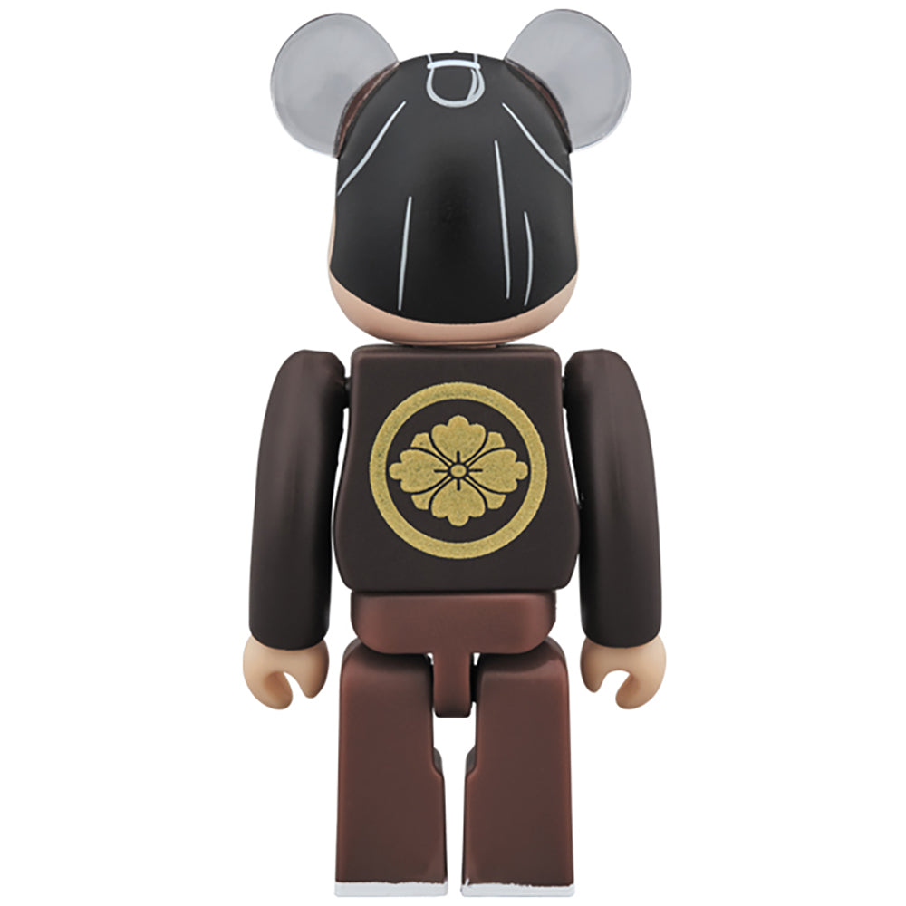 BE@RBRICK 幕末志士 勝海舟／坂本龍馬_2