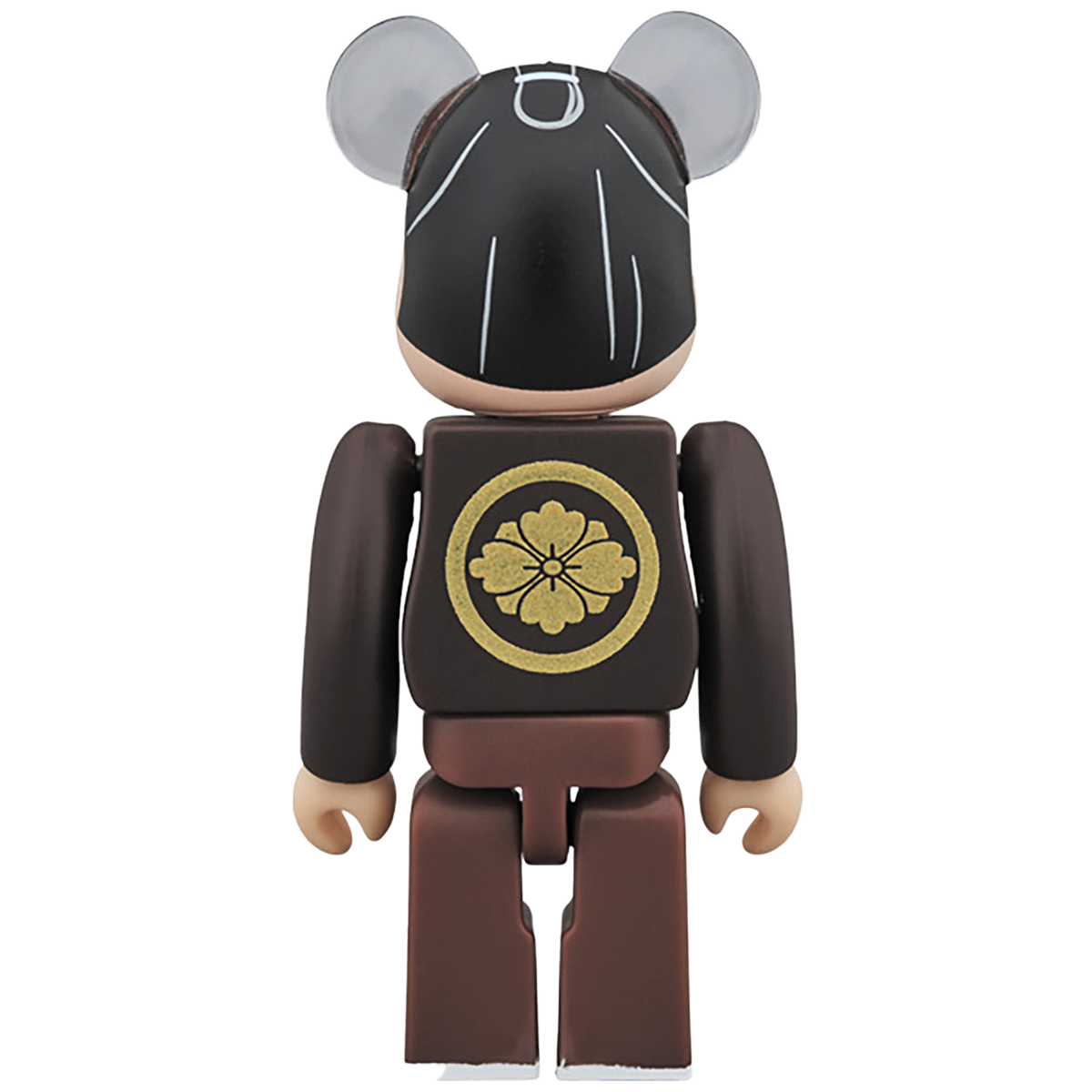 BE@RBRICK 幕末志士 勝海舟／坂本龍馬