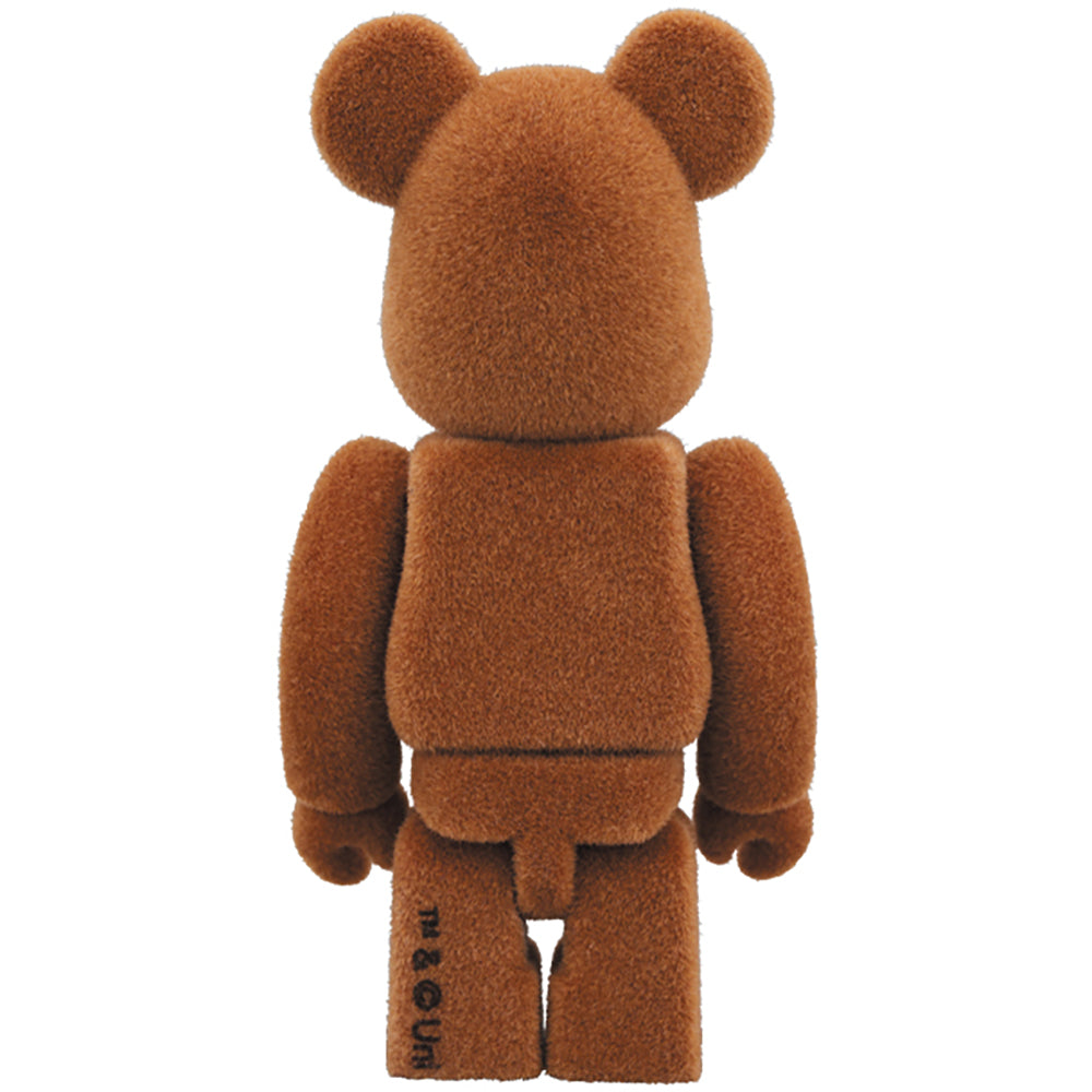 BE@RBRICK TIM & BOB 2PACK_2