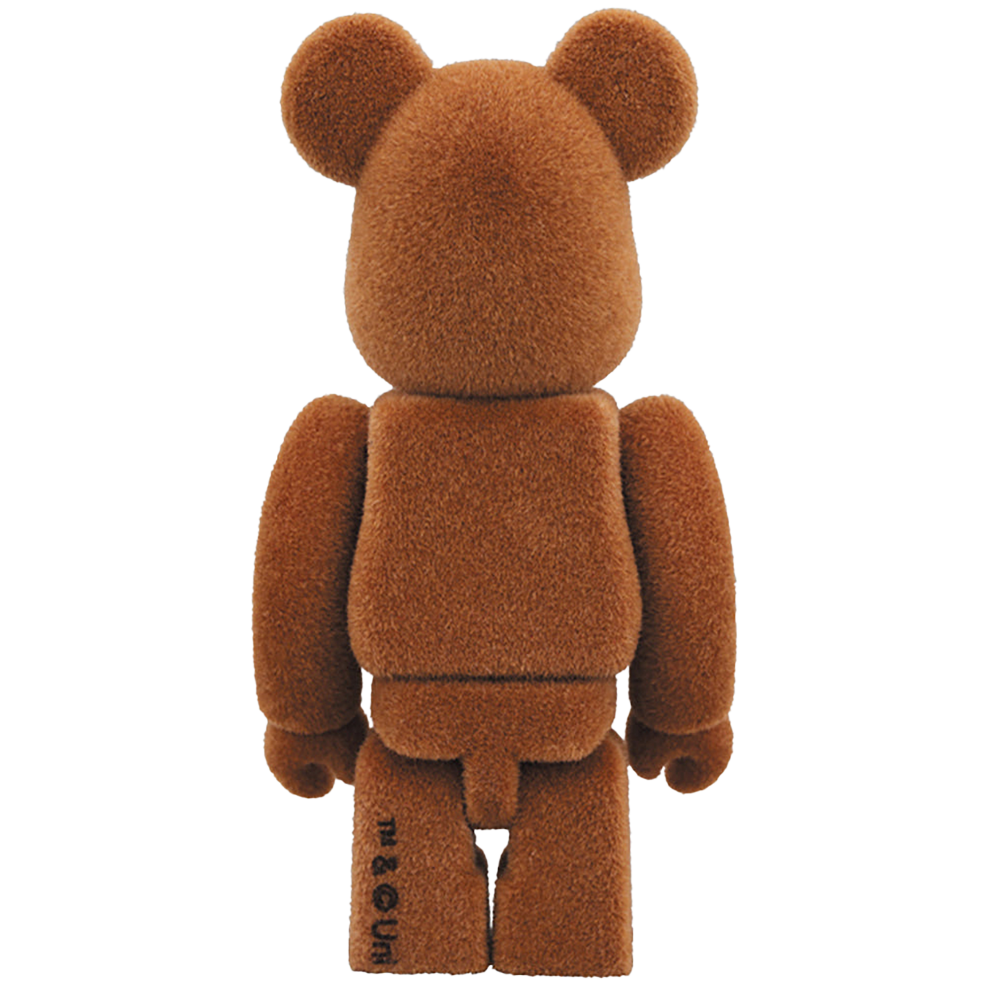 BE@RBRICK TIM & BOB 2PACK