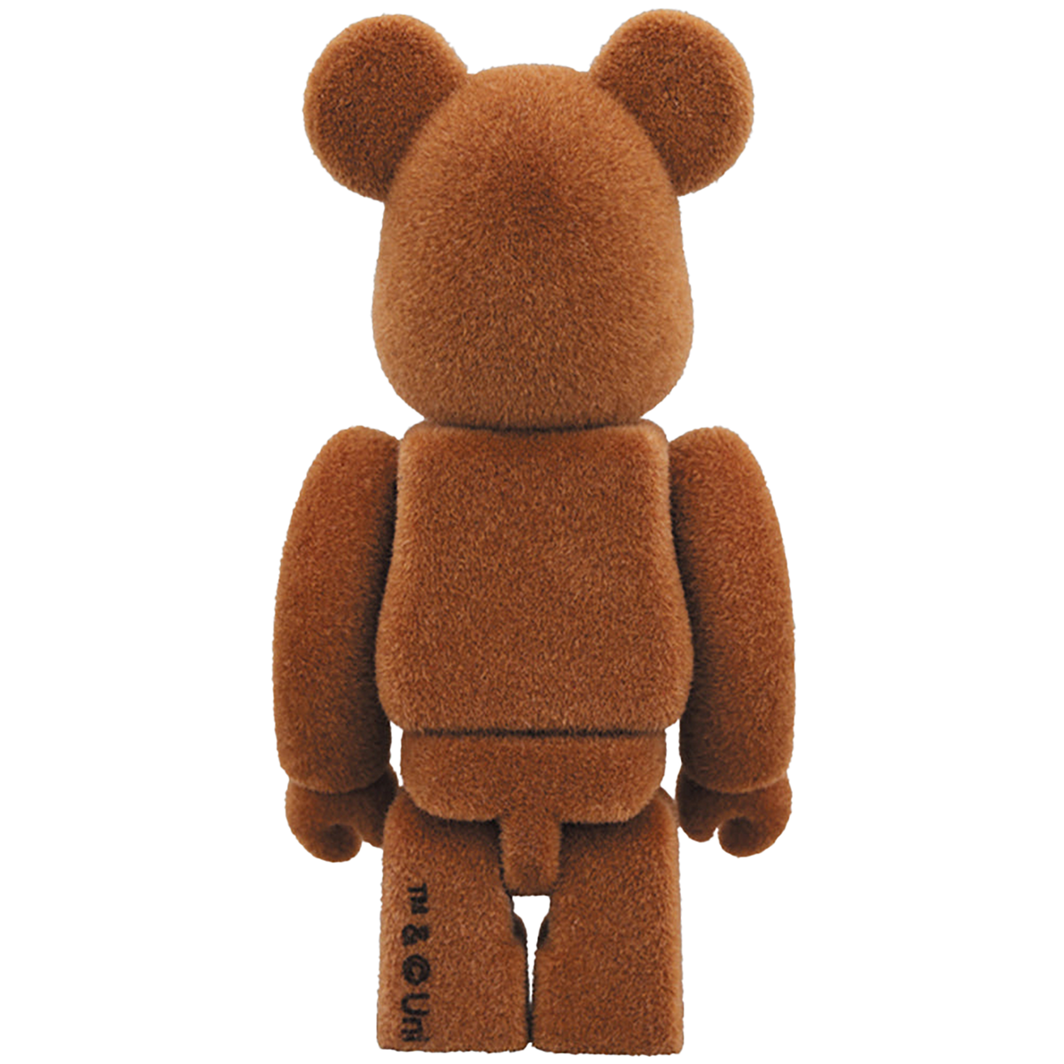 BE@RBRICK TIM & BOB 2PACK