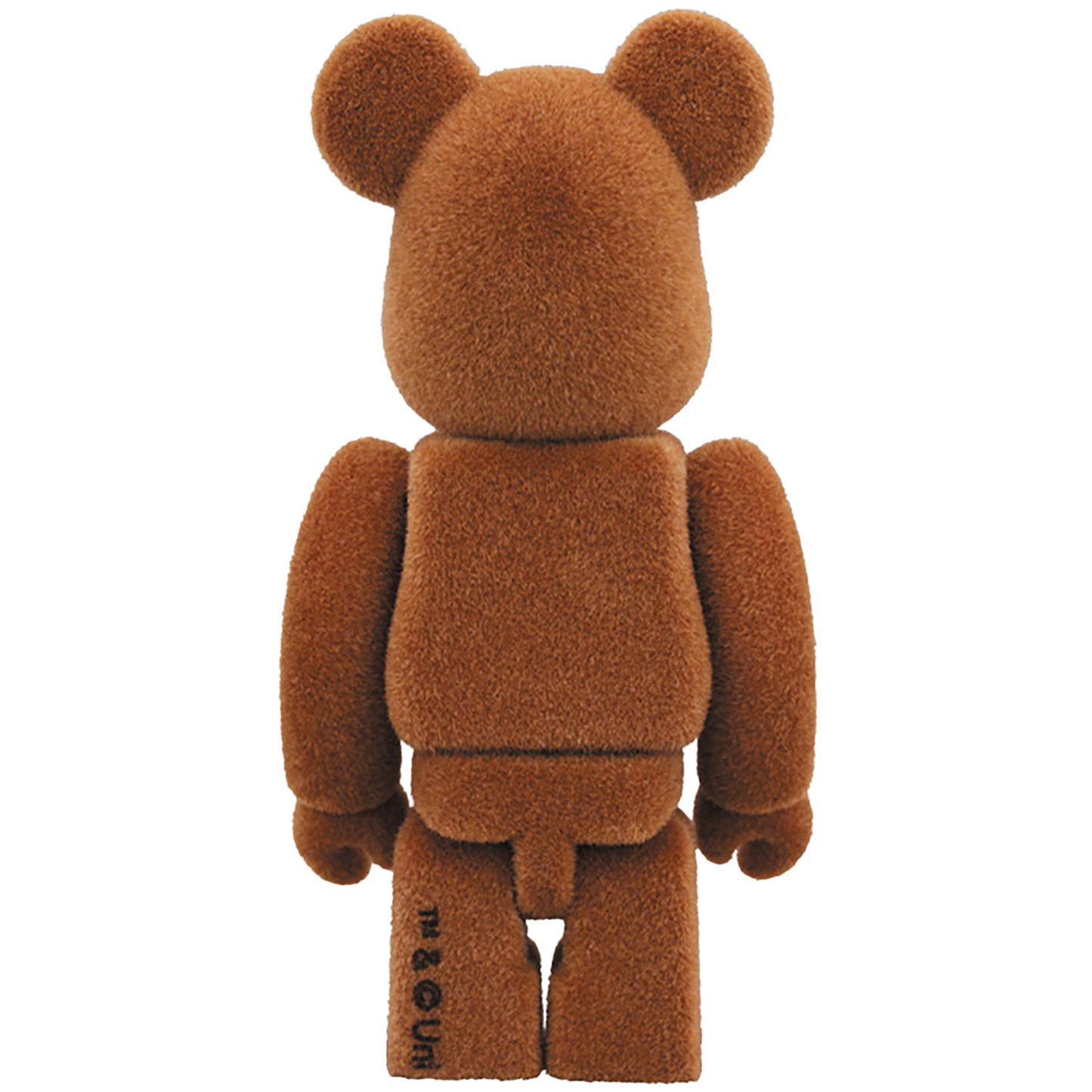 BE@RBRICK TIM & BOB 2PACK