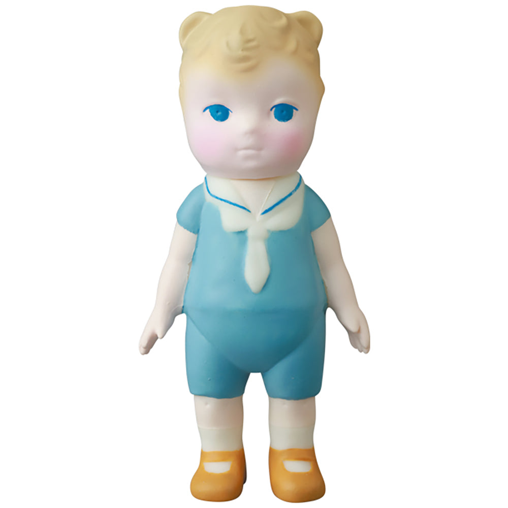 VAG(VINYL ARTIST GACHA) SERIES 30 くまみみちゃんBABY._1