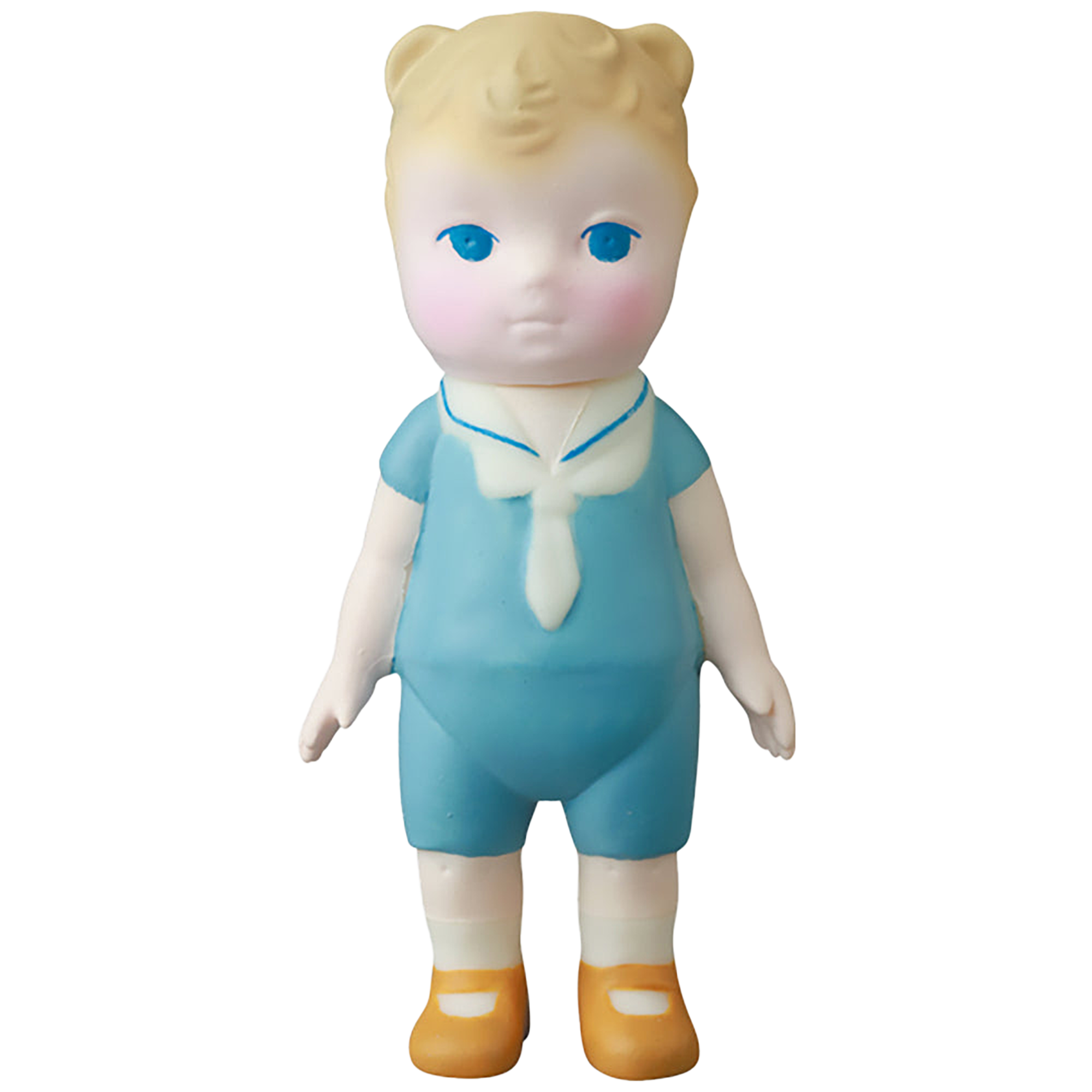 VAG(VINYL ARTIST GACHA) SERIES 30 くまみみちゃんBABY.