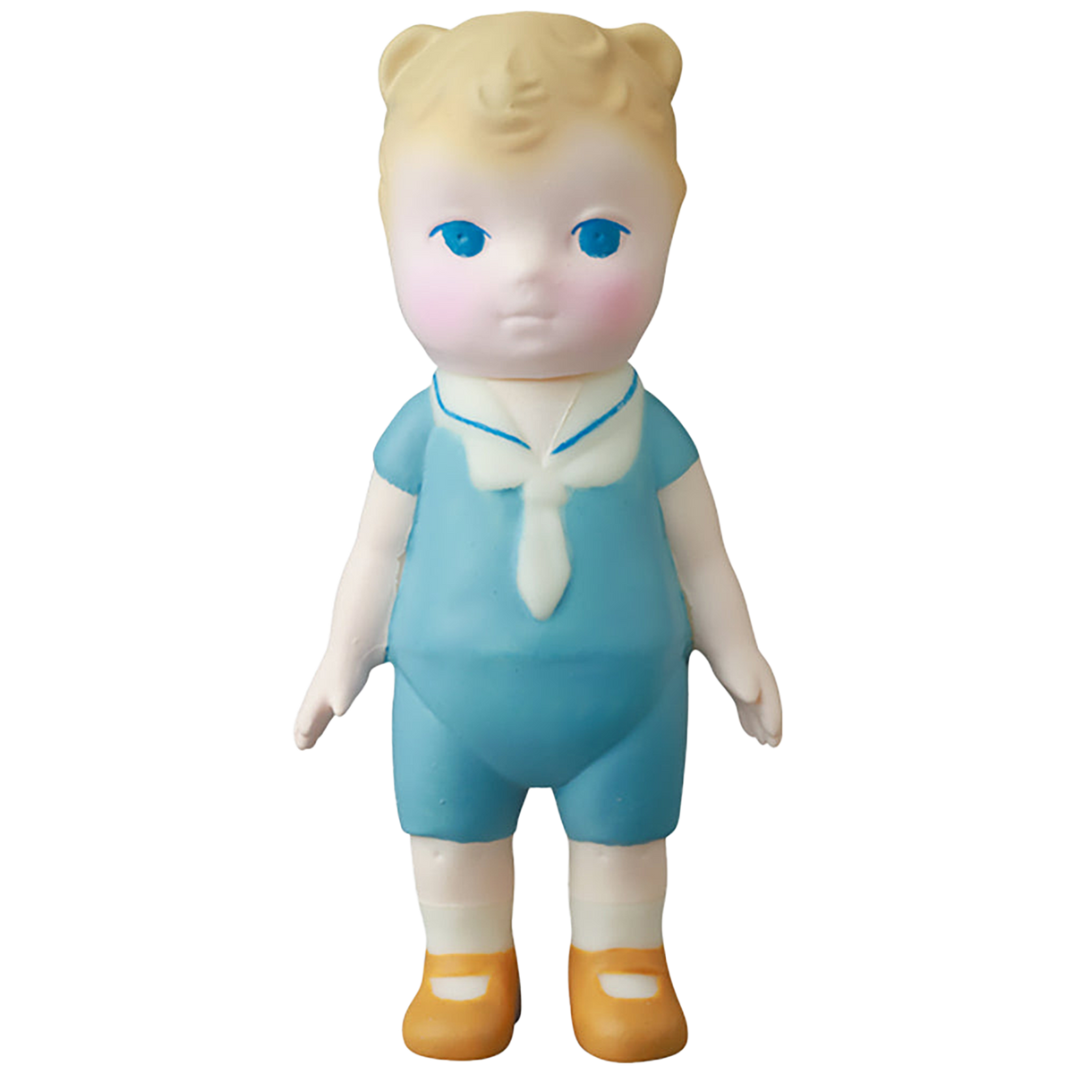 VAG(VINYL ARTIST GACHA) SERIES 30 くまみみちゃんBABY.