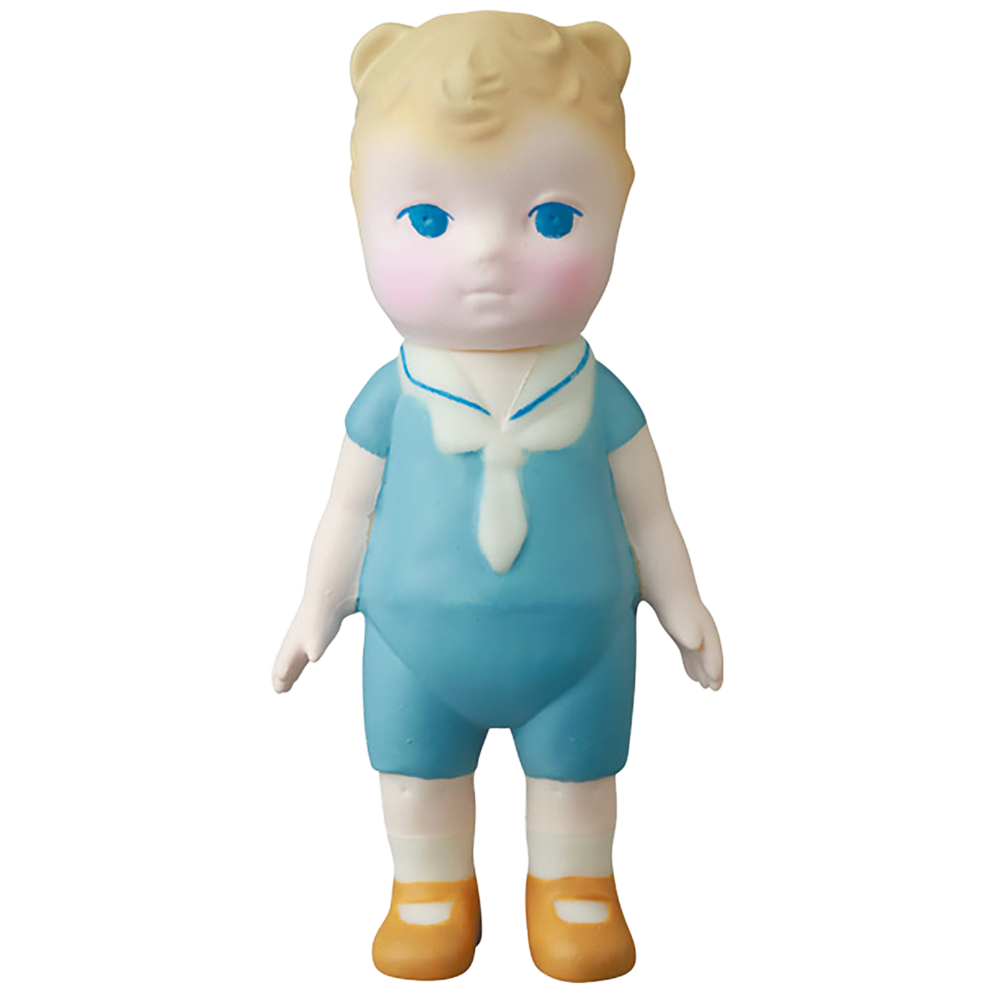 VAG(VINYL ARTIST GACHA) SERIES 30 くまみみちゃんBABY.