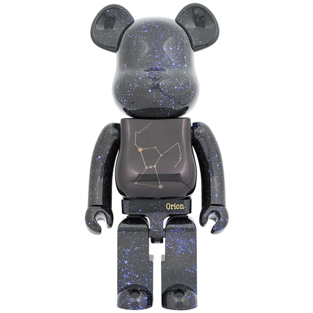 BE@RBRICK オリオン座 発光 1000％_0