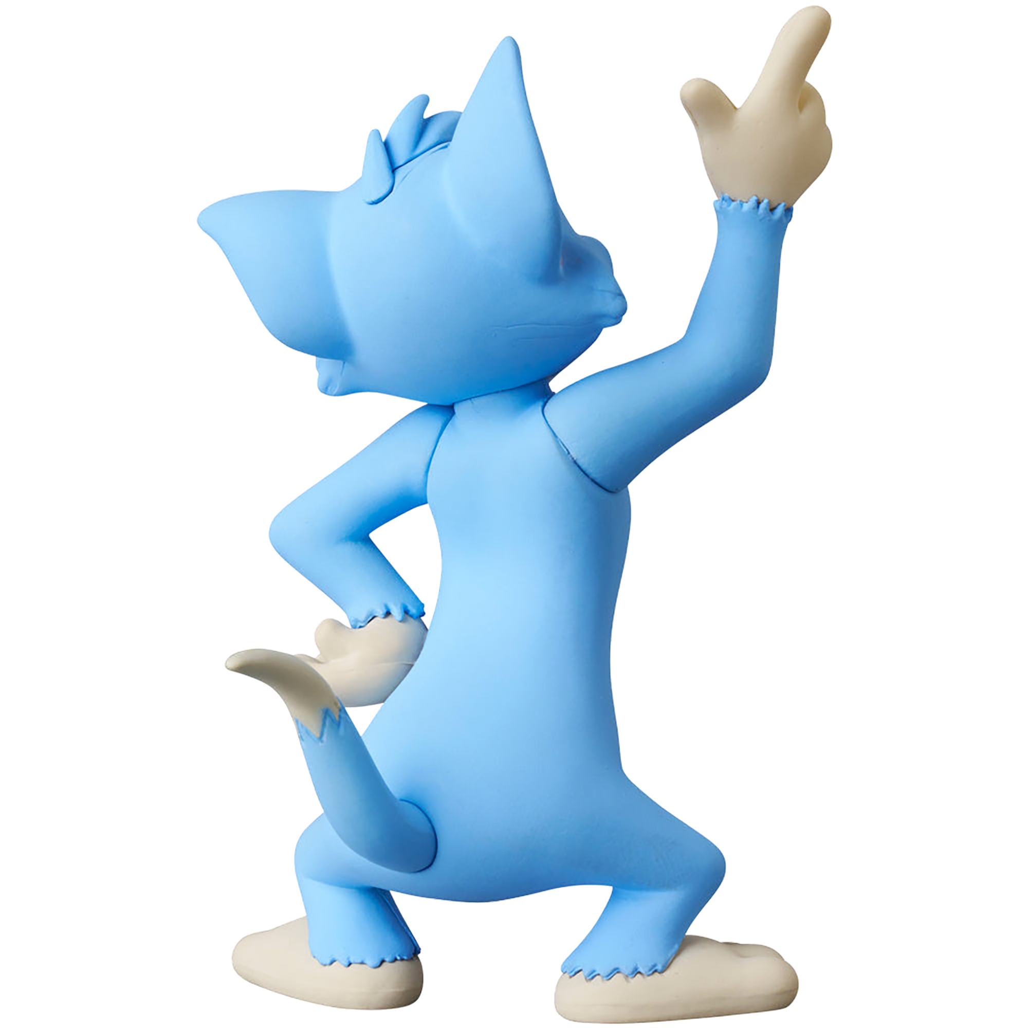 UDF TOM AND JERRY Classic Color Ver. TOM
