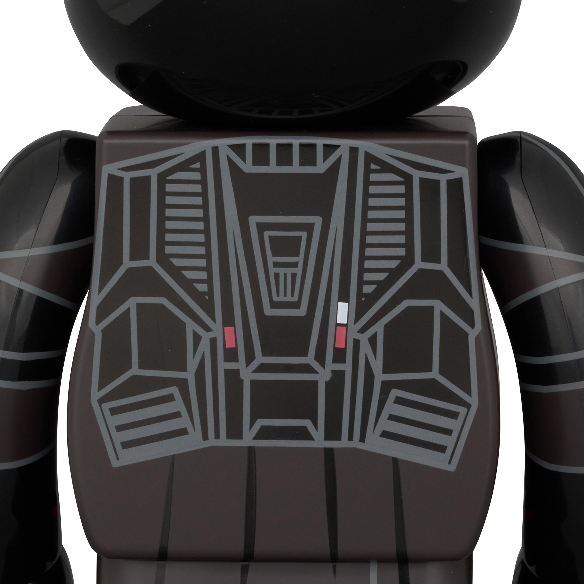 BE@RBRICK MOFF GIDEON(TM) 400％《2026年9月発売予定》_1