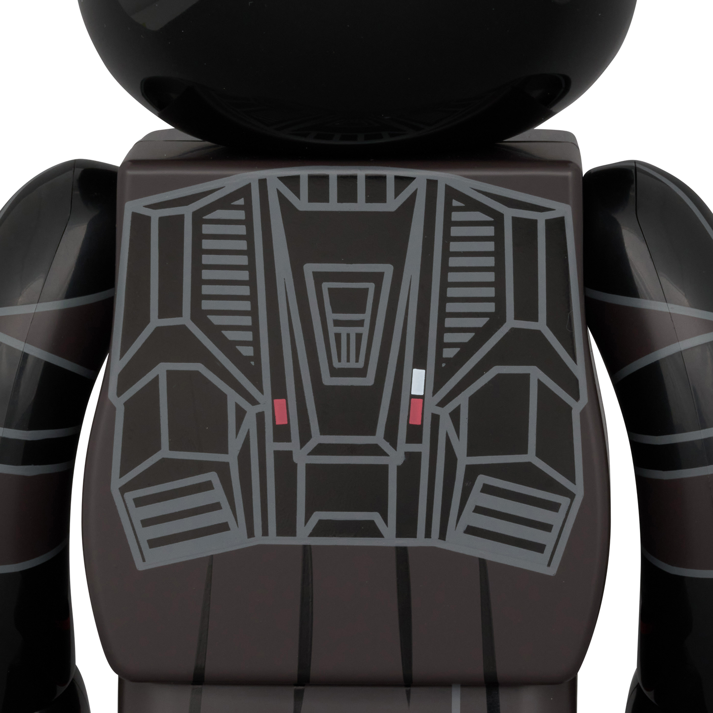 BE@RBRICK MOFF GIDEON(TM) 400％《2026年9月発売予定》_1
