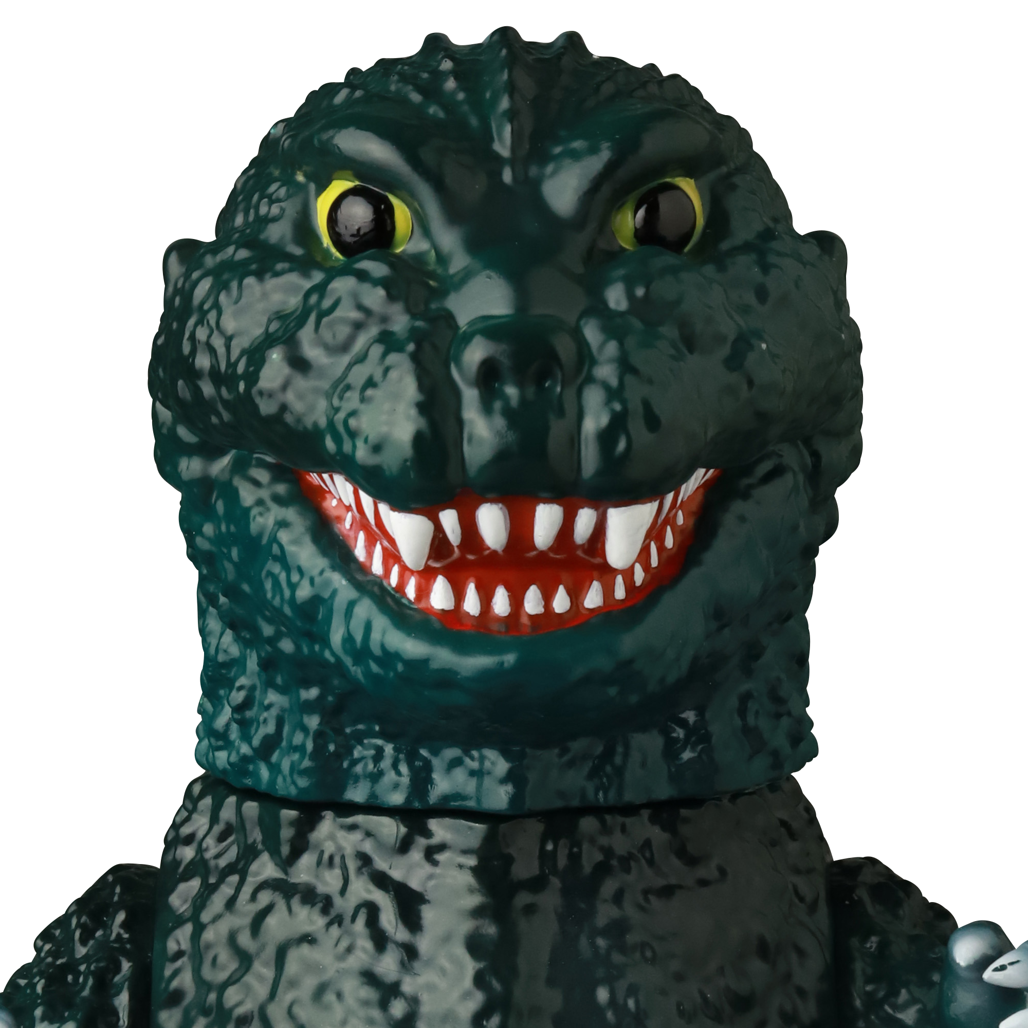 GVW Godzilla (1954) 4th model《Scheduled to ship in February 2027 Lottery period ends on October 10th》
