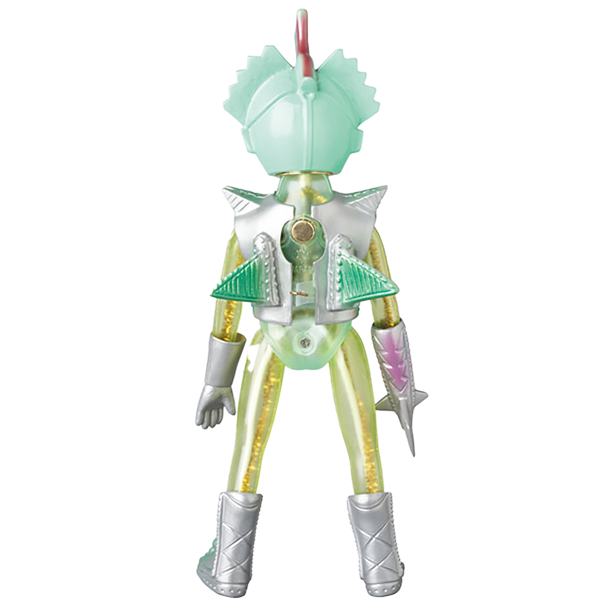 ウルトラアクションボーイ アストロミュー5 ジュピロス