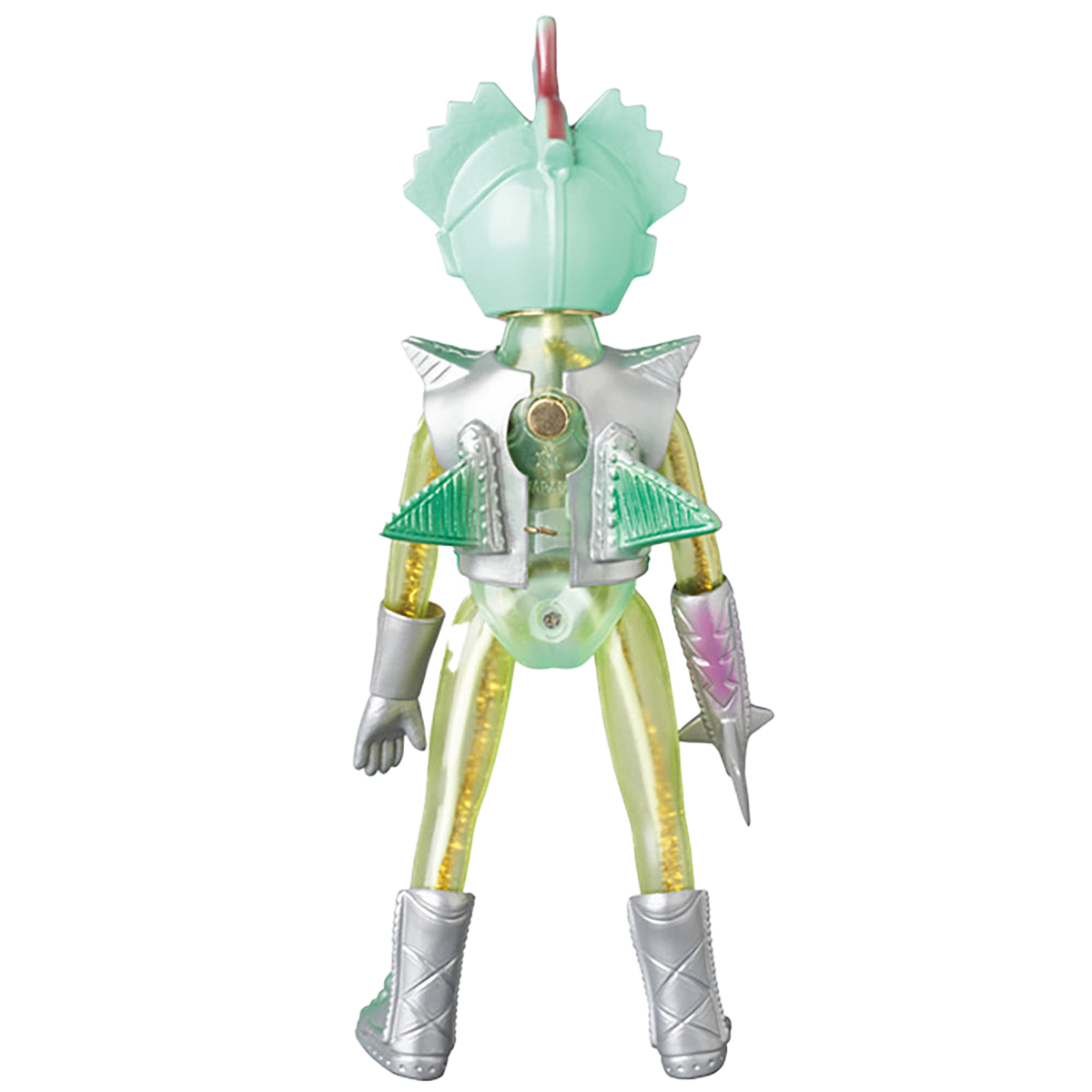 ウルトラアクションボーイ アストロミュー5 ジュピロス
