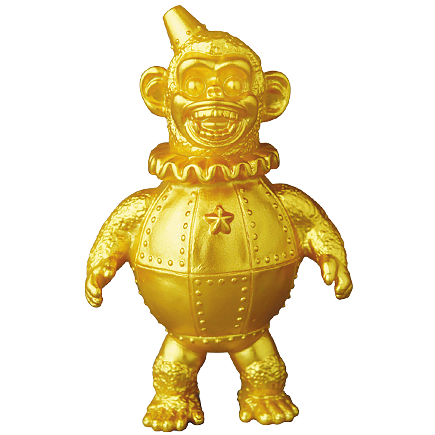VAG（VINYL ARTIST GACHA）SERIES 11 鉄猿弐号