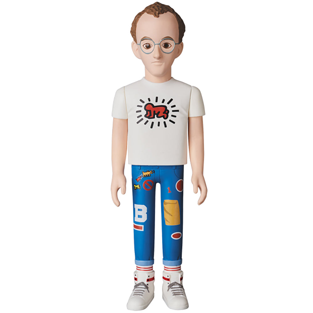 VCD KEITH HARING_0