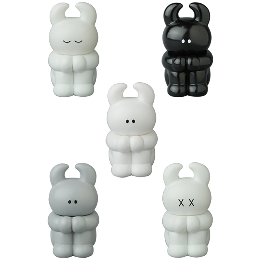 VAG(VINYL ARTIST GACHA) SERIES 13 かんがえるUAMOU_0