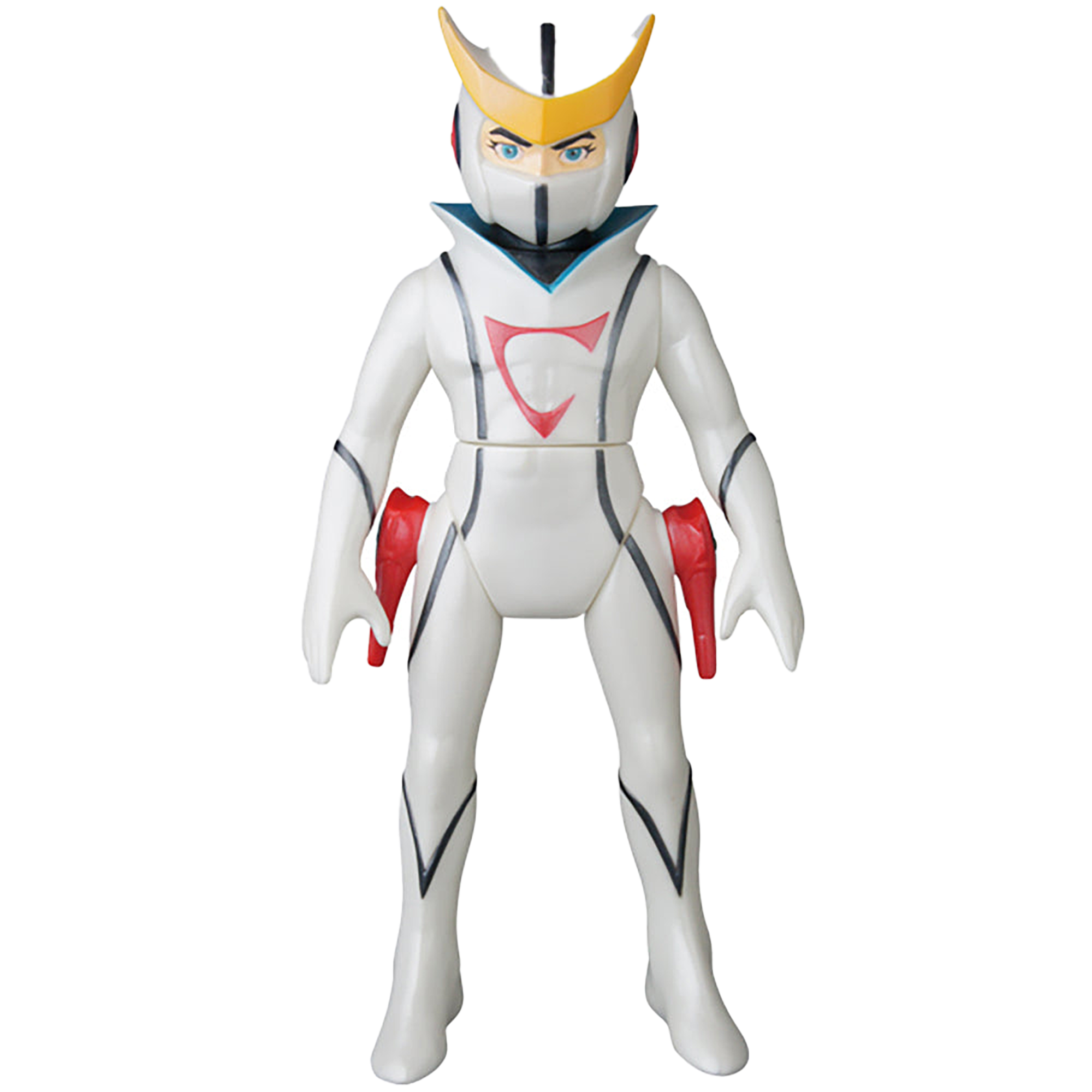 キャシャーン（パールカラー）