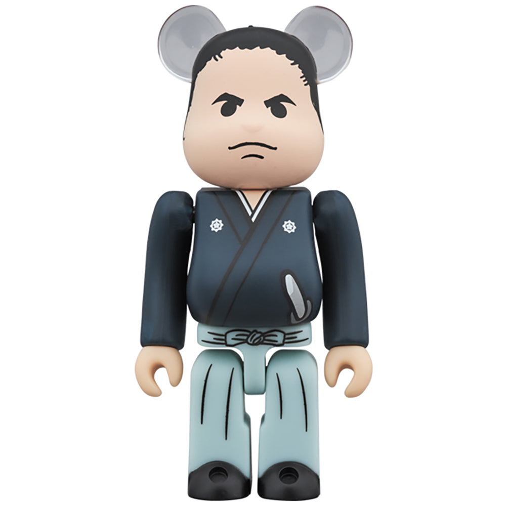 BE@RBRICK 幕末志士 勝海舟／坂本龍馬_3
