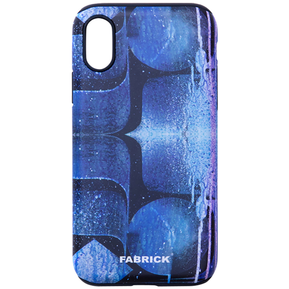 MLE FABRICK × ROSTARRシリーズ iPhone CASE for X,XR_0