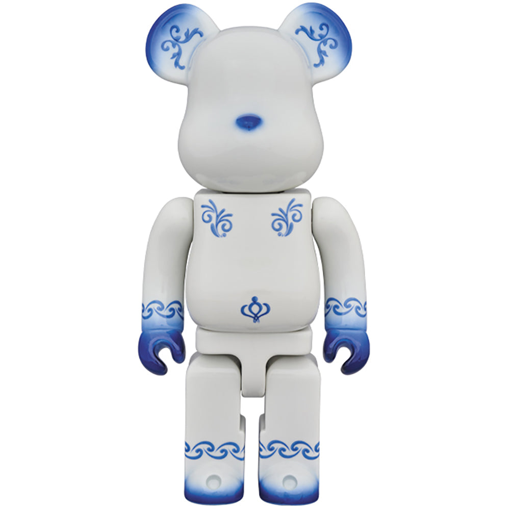 九谷BE@RBRICK fragmentdesign_0