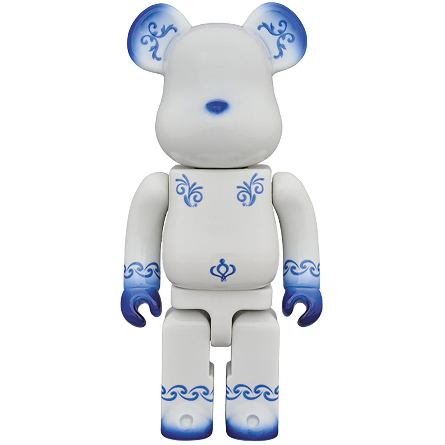 九谷BE@RBRICK fragmentdesign