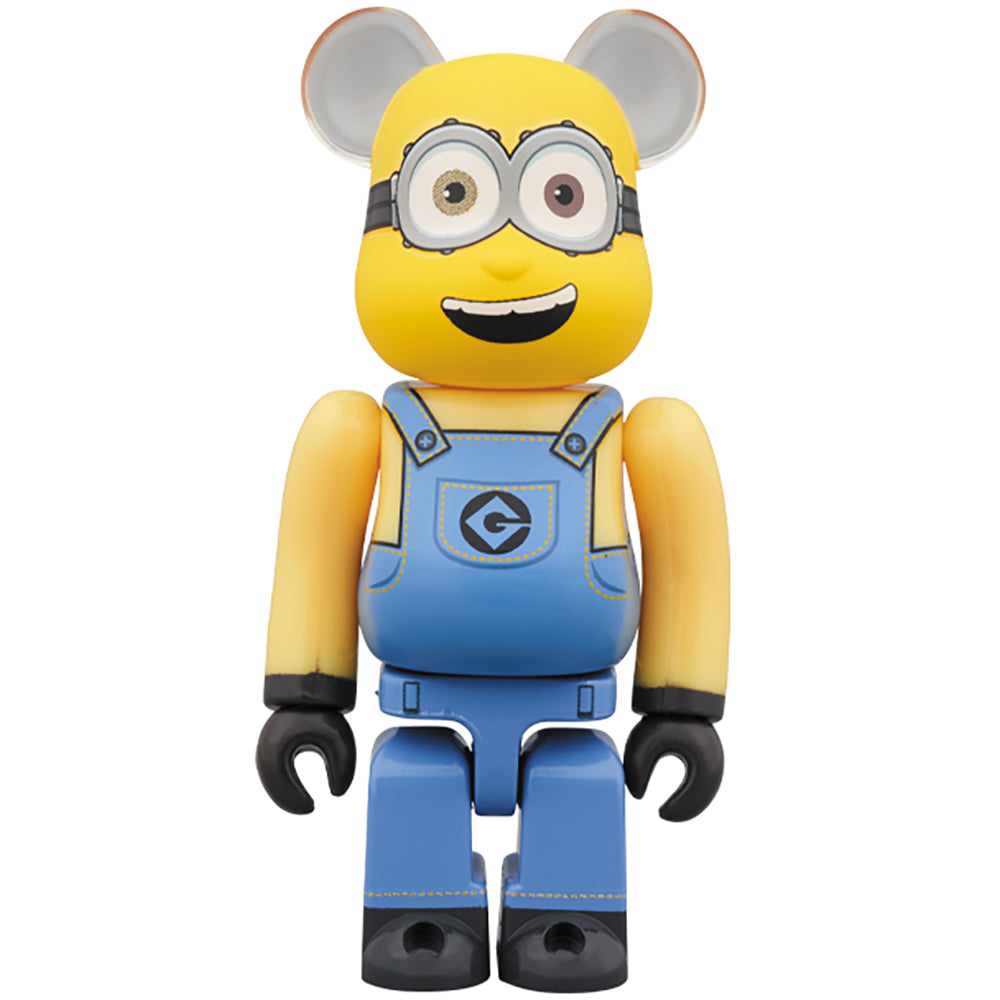 BE@RBRICK TIM & BOB 2PACK_3