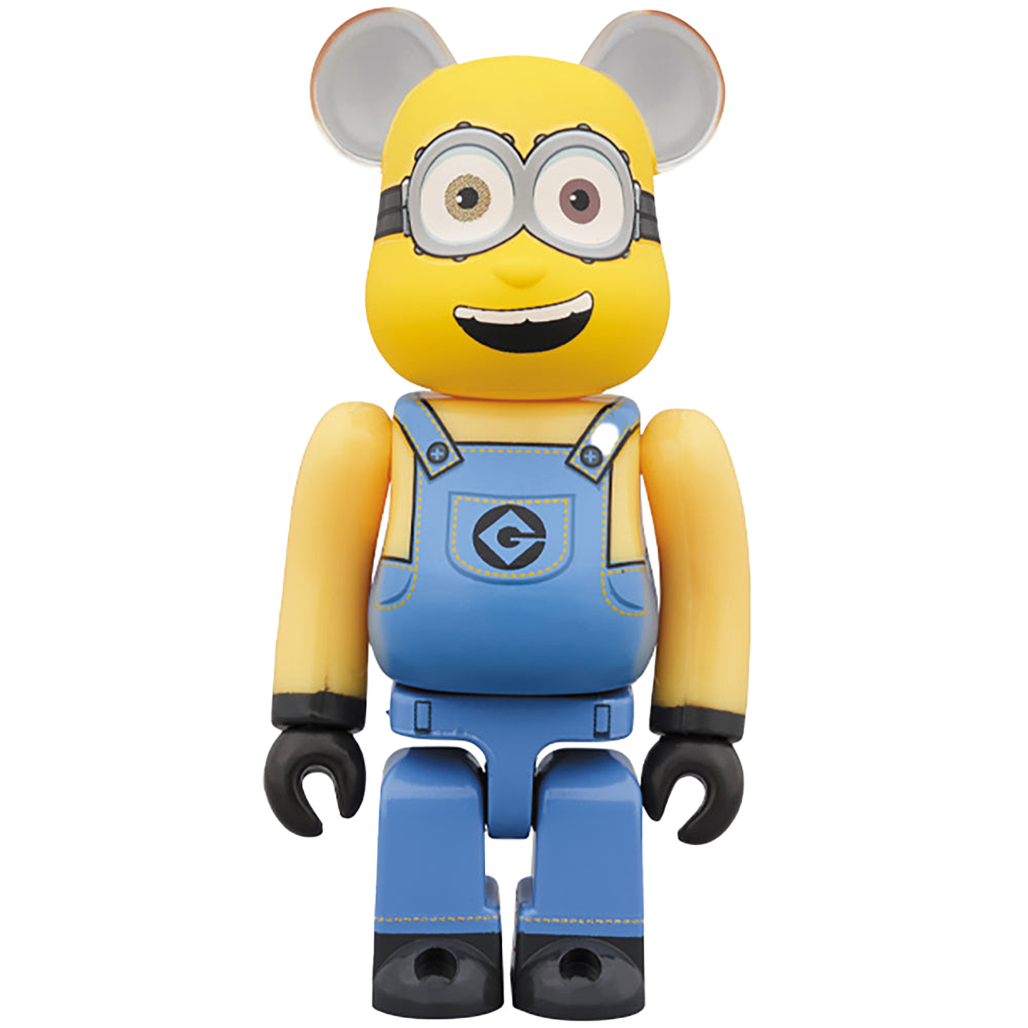 BE@RBRICK TIM & BOB 2PACK