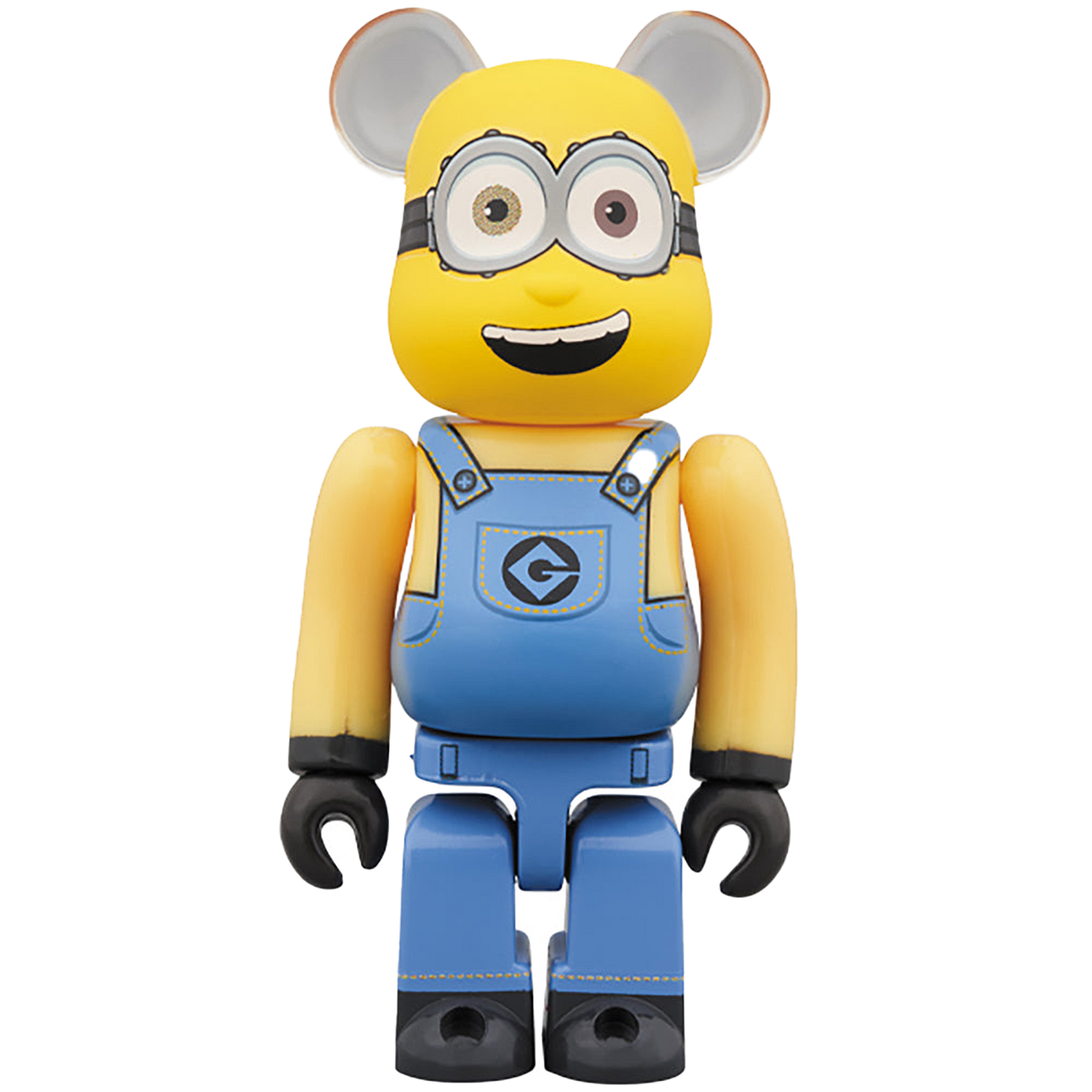 BE@RBRICK TIM & BOB 2PACK